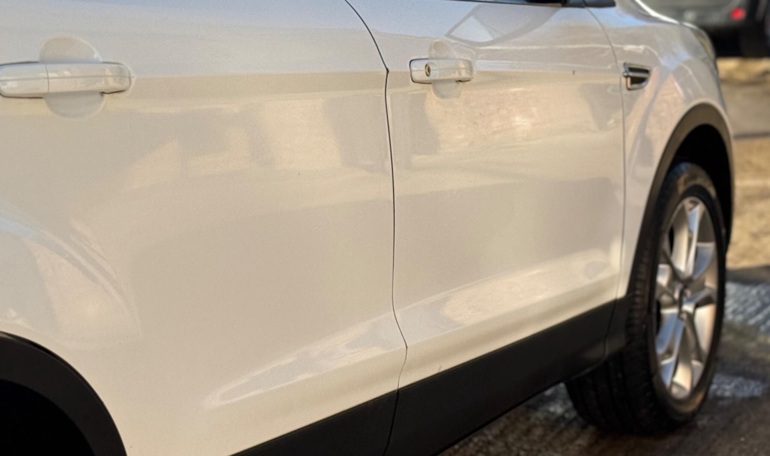 Used Ford Kuga 2016 for sale - 76711952: Photo 32