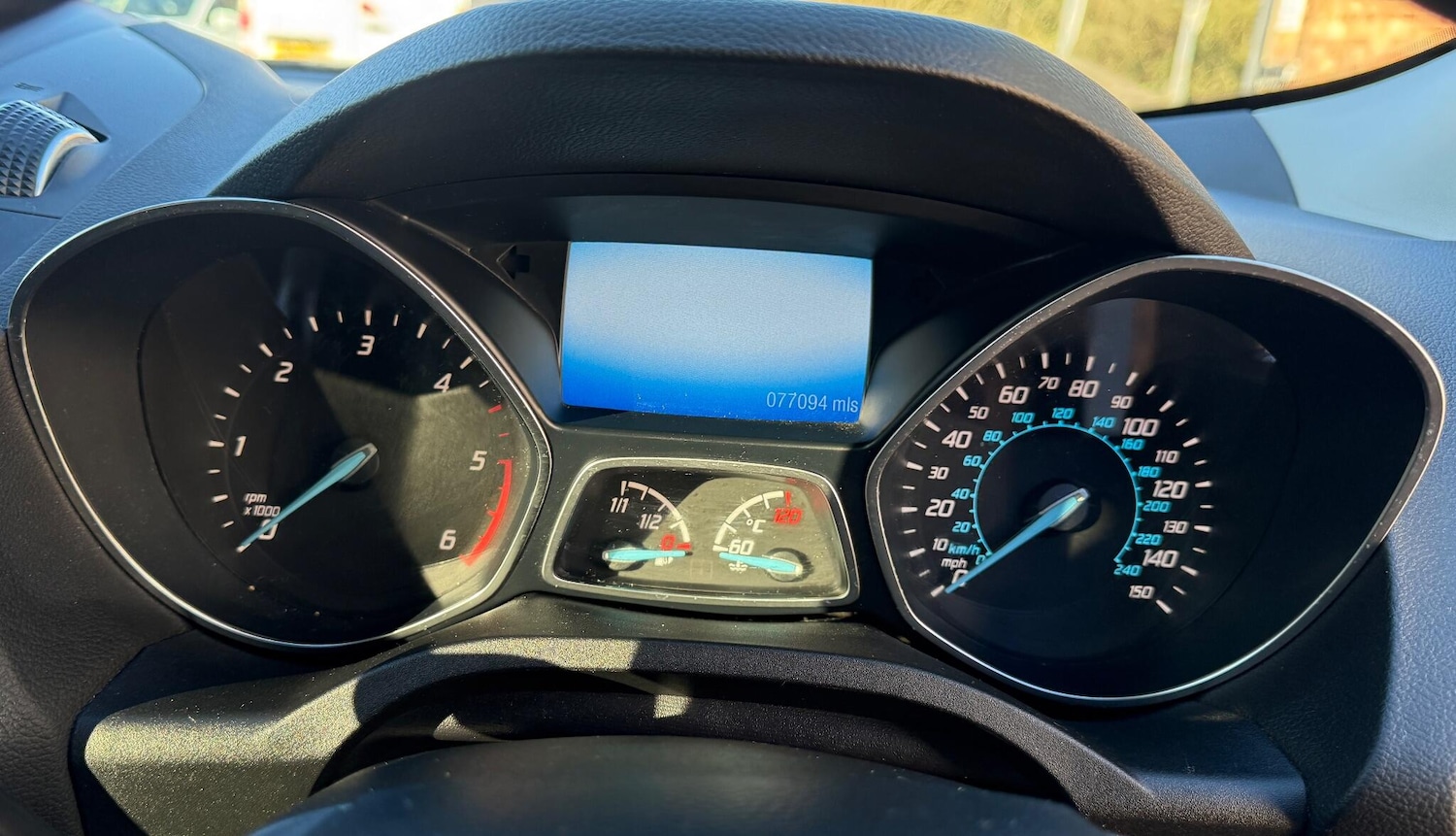 Used Ford Kuga 2016 for sale - 76711952: Photo 34