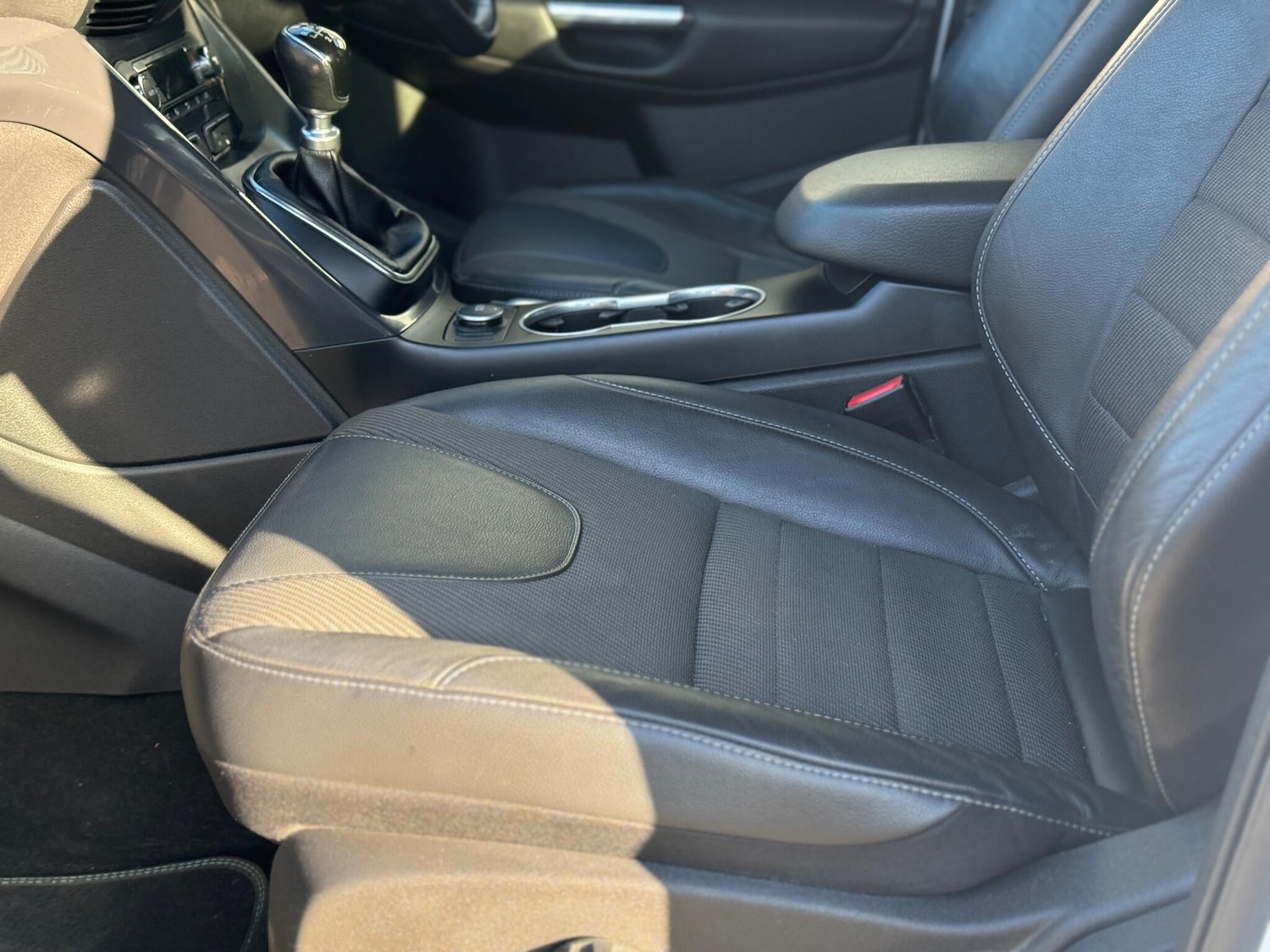 Used Ford Kuga 2016 for sale - 76711952: Photo 35