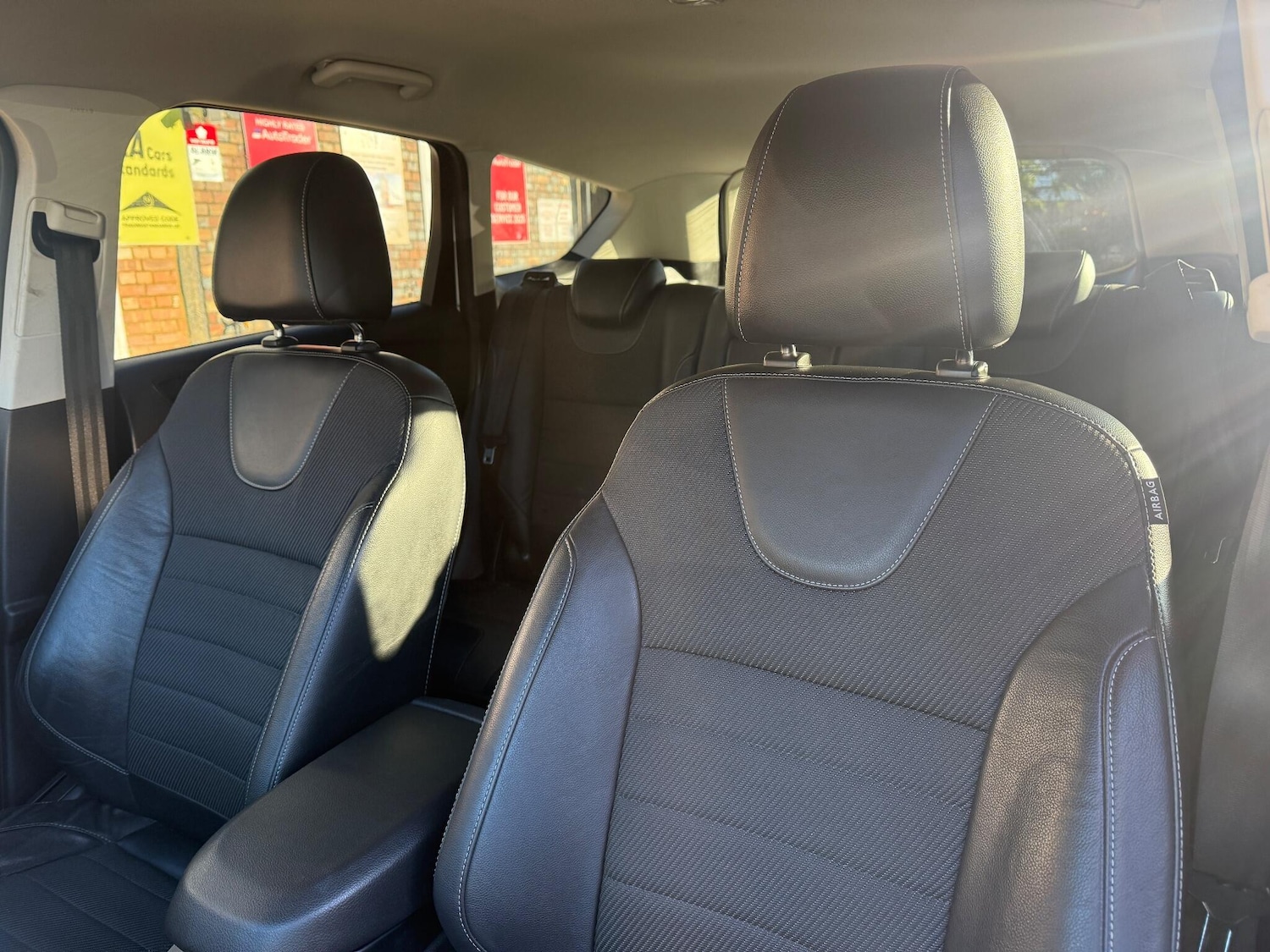 Used Ford Kuga 2016 for sale - 76711952: Photo 36