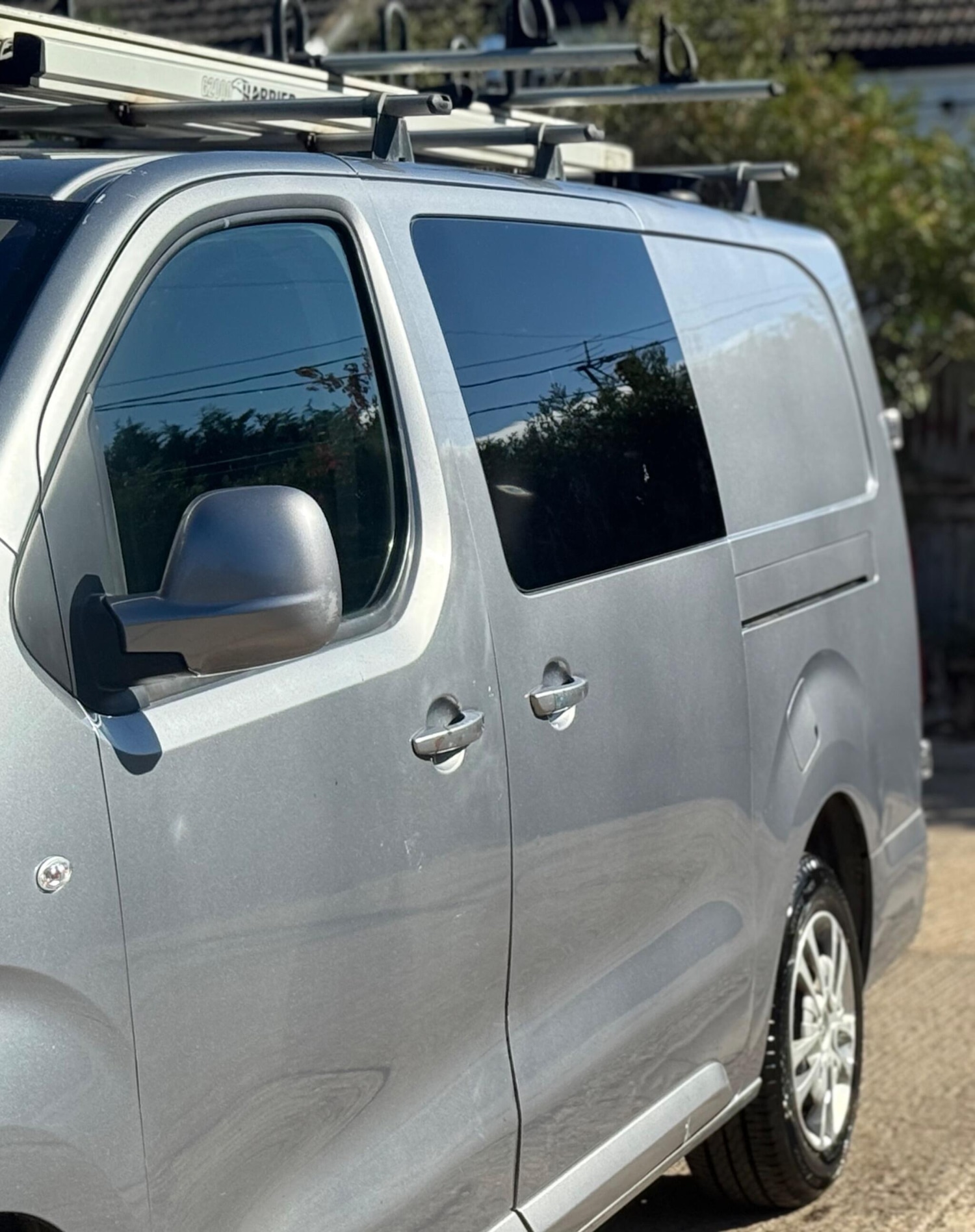 Used Vauxhall Vivaro 2020 for sale - 76181957: Photo 11