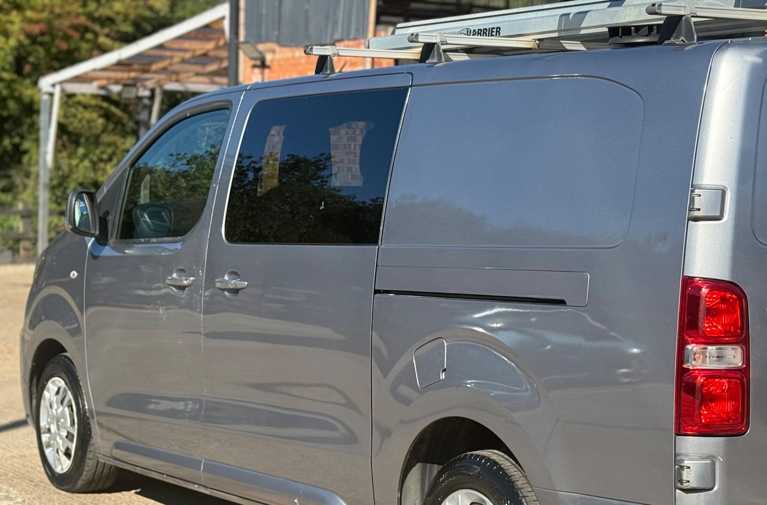 Used Vauxhall Vivaro 2020 for sale - 76181957: Photo 14