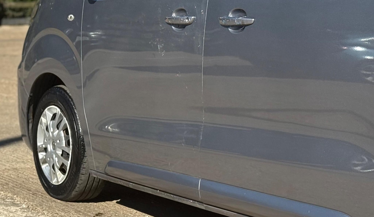 Used Vauxhall Vivaro 2020 for sale - 76181957: Photo 15