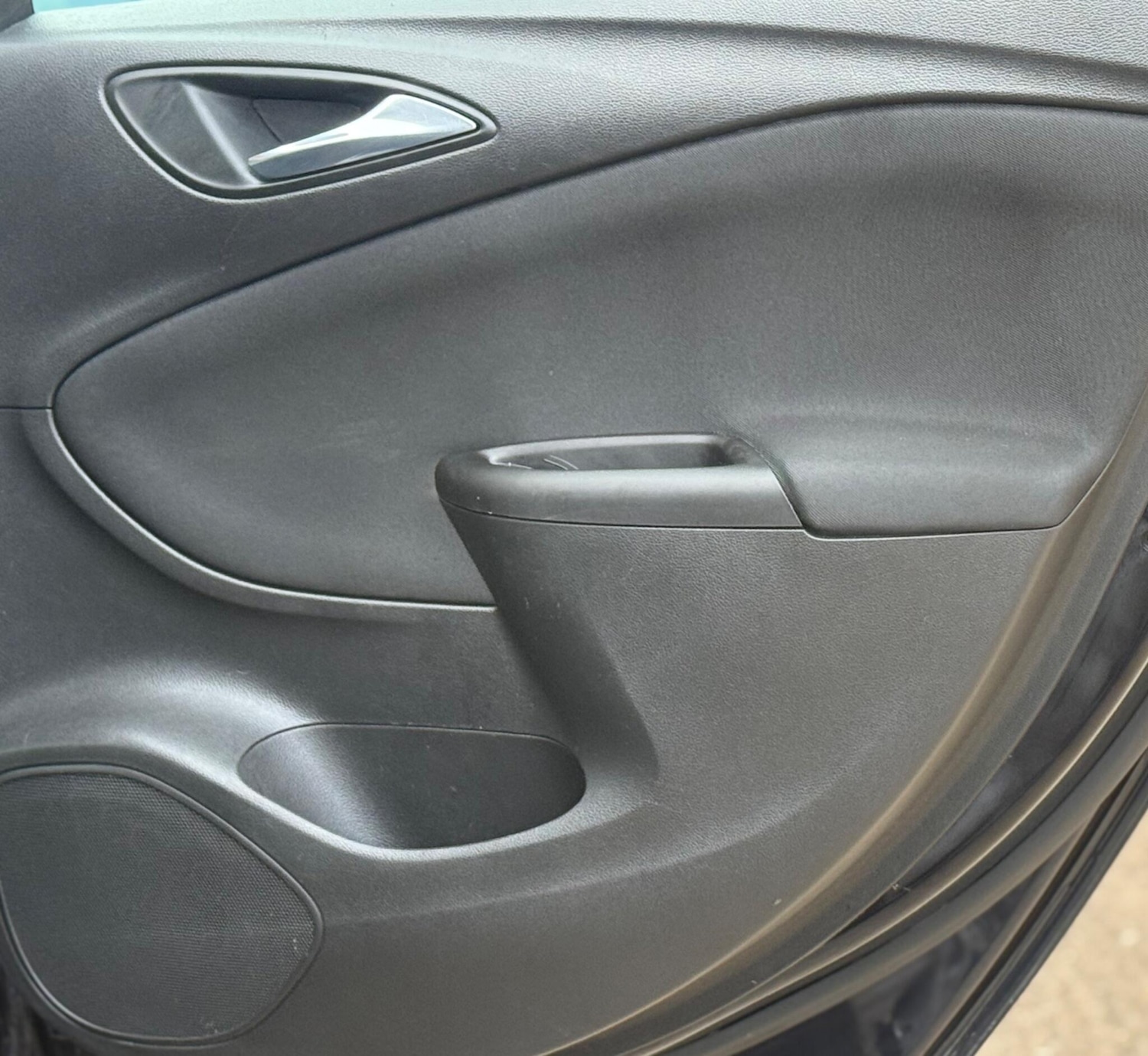 Used Vauxhall Astra 2017 for sale - 76346853: Photo 22