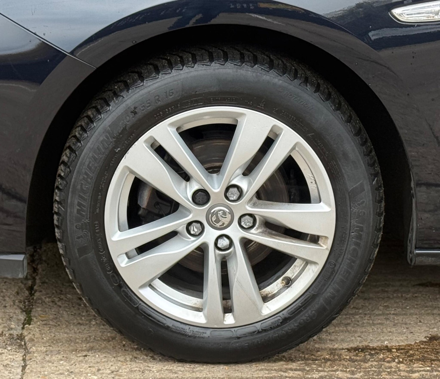 Used Vauxhall Astra 2017 for sale - 76346853: Photo 47