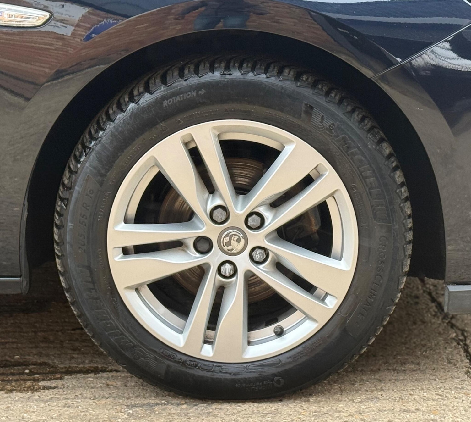 Used Vauxhall Astra 2017 for sale - 76346853: Photo 48