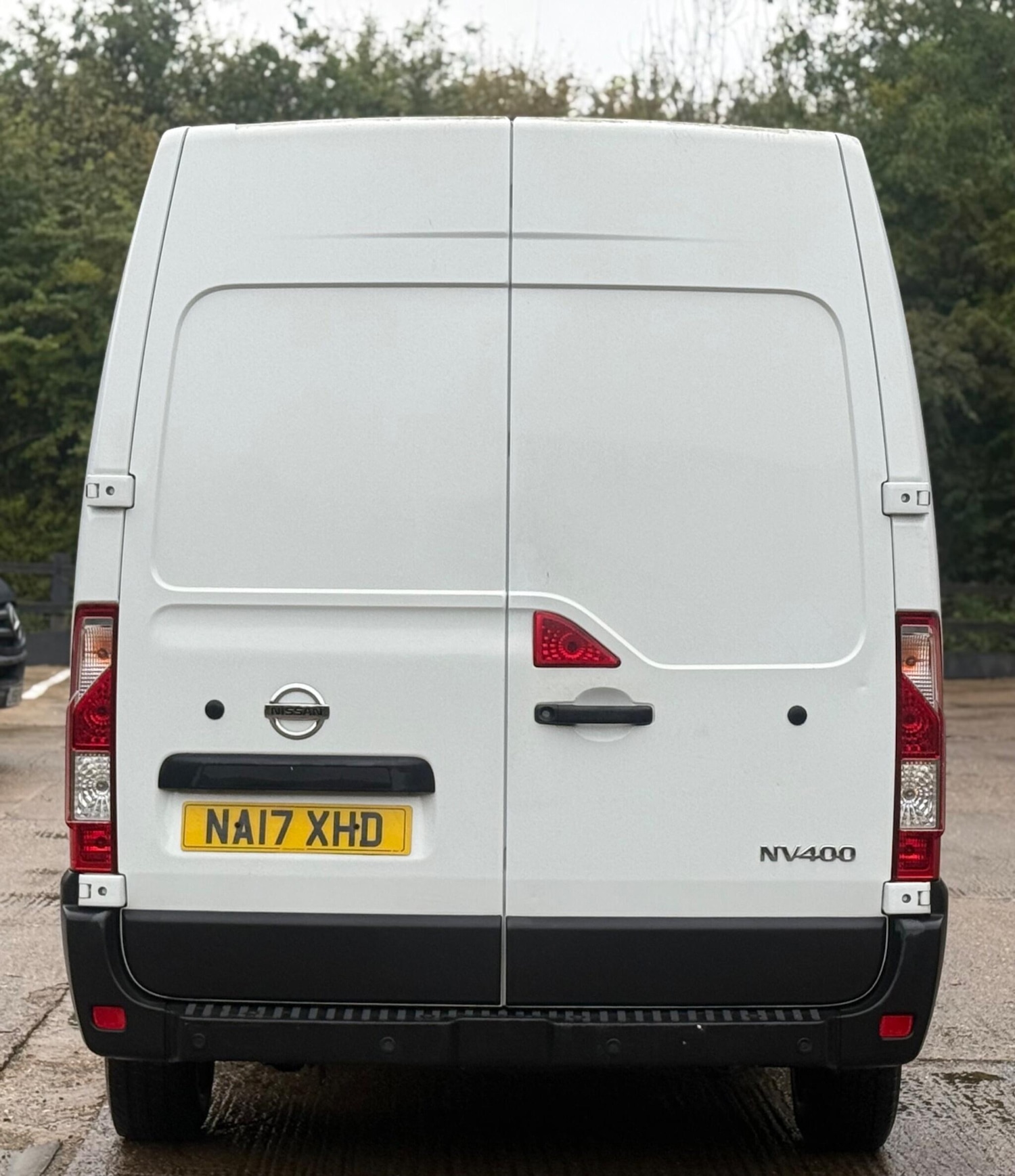 Used Nissan NV400 2017 for sale - 75982916: Photo 10