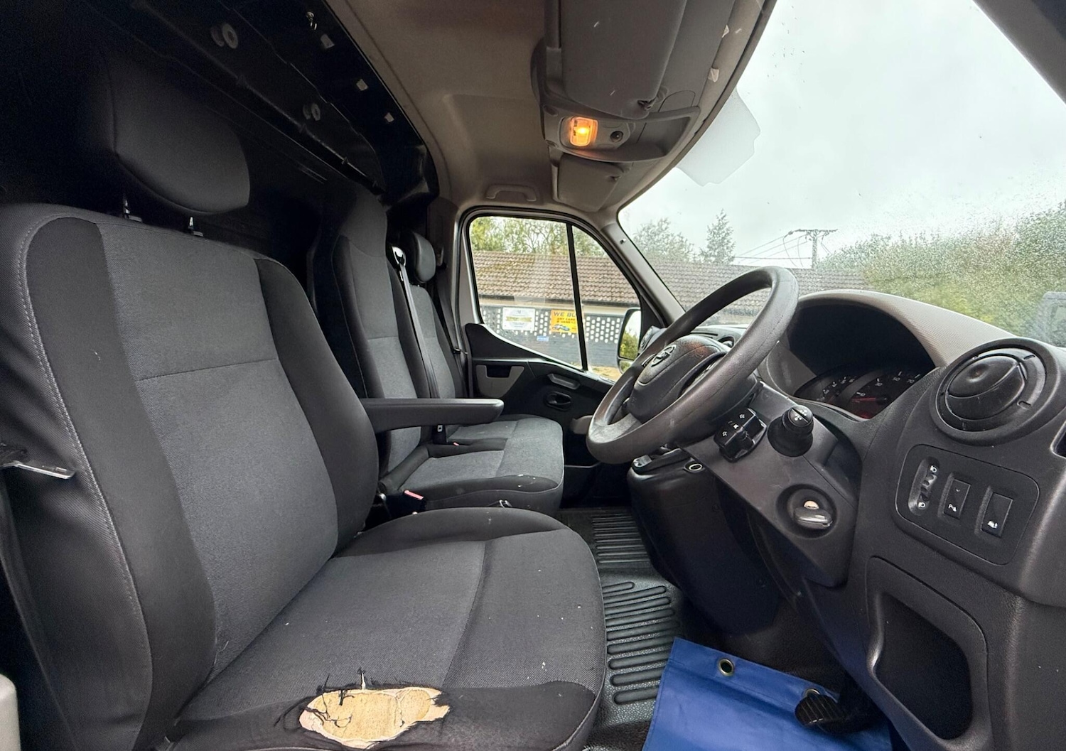 Used Nissan NV400 2017 for sale - 75982916: Photo 14