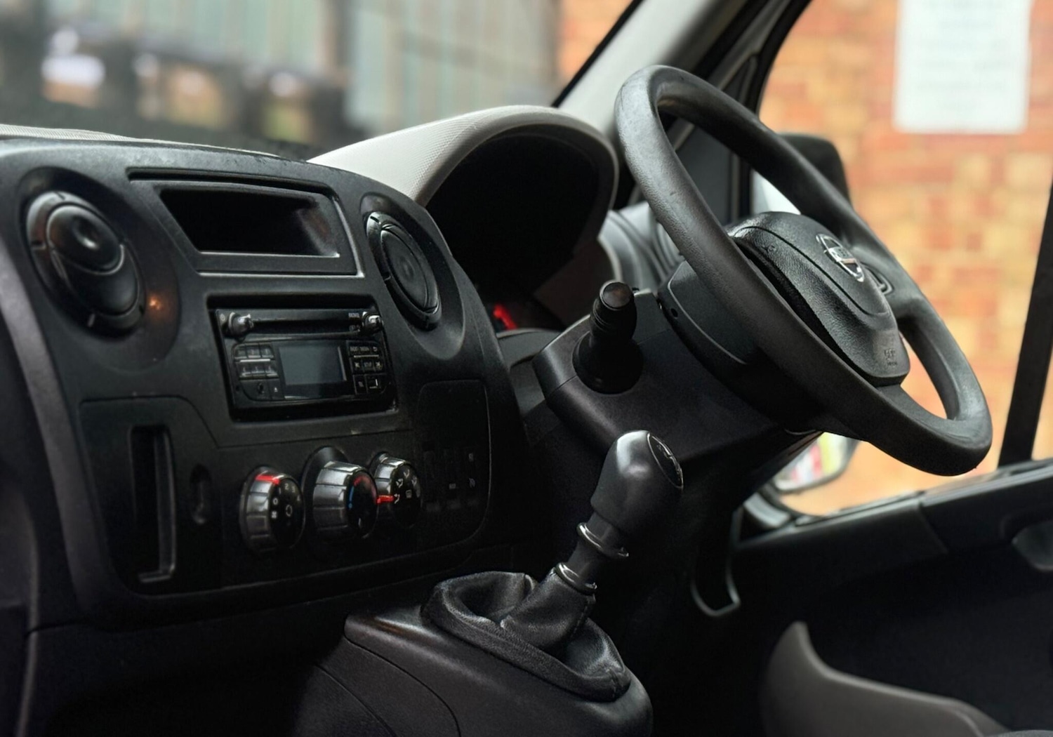 Used Nissan NV400 2017 for sale - 75982916: Photo 16