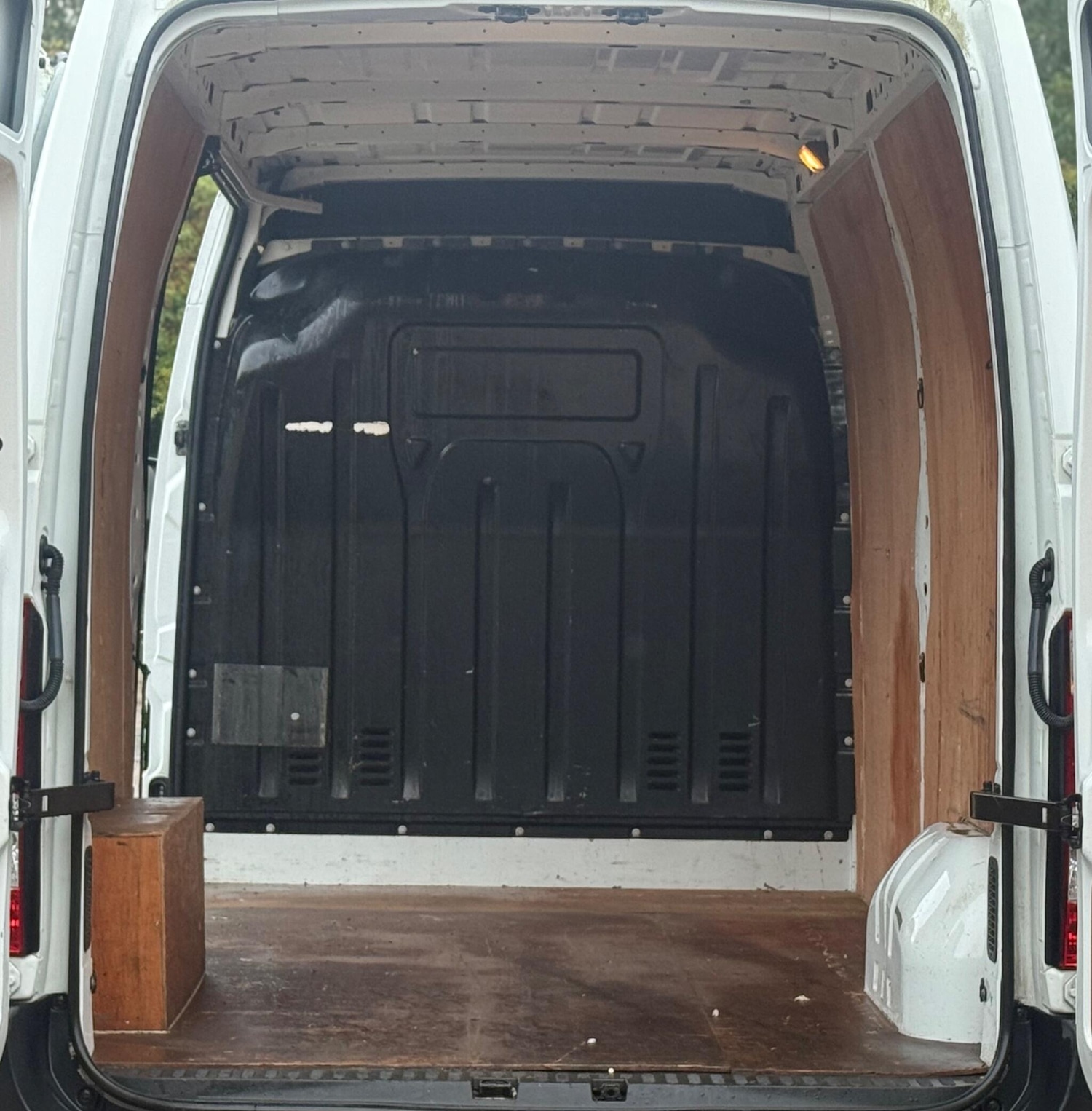 Used Nissan NV400 2017 for sale - 75982916: Photo 19