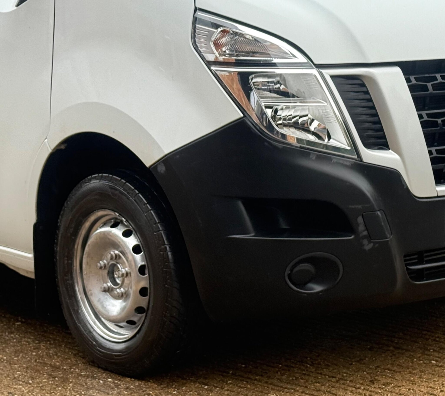 Used Nissan NV400 2017 for sale - 75982916: Photo 22