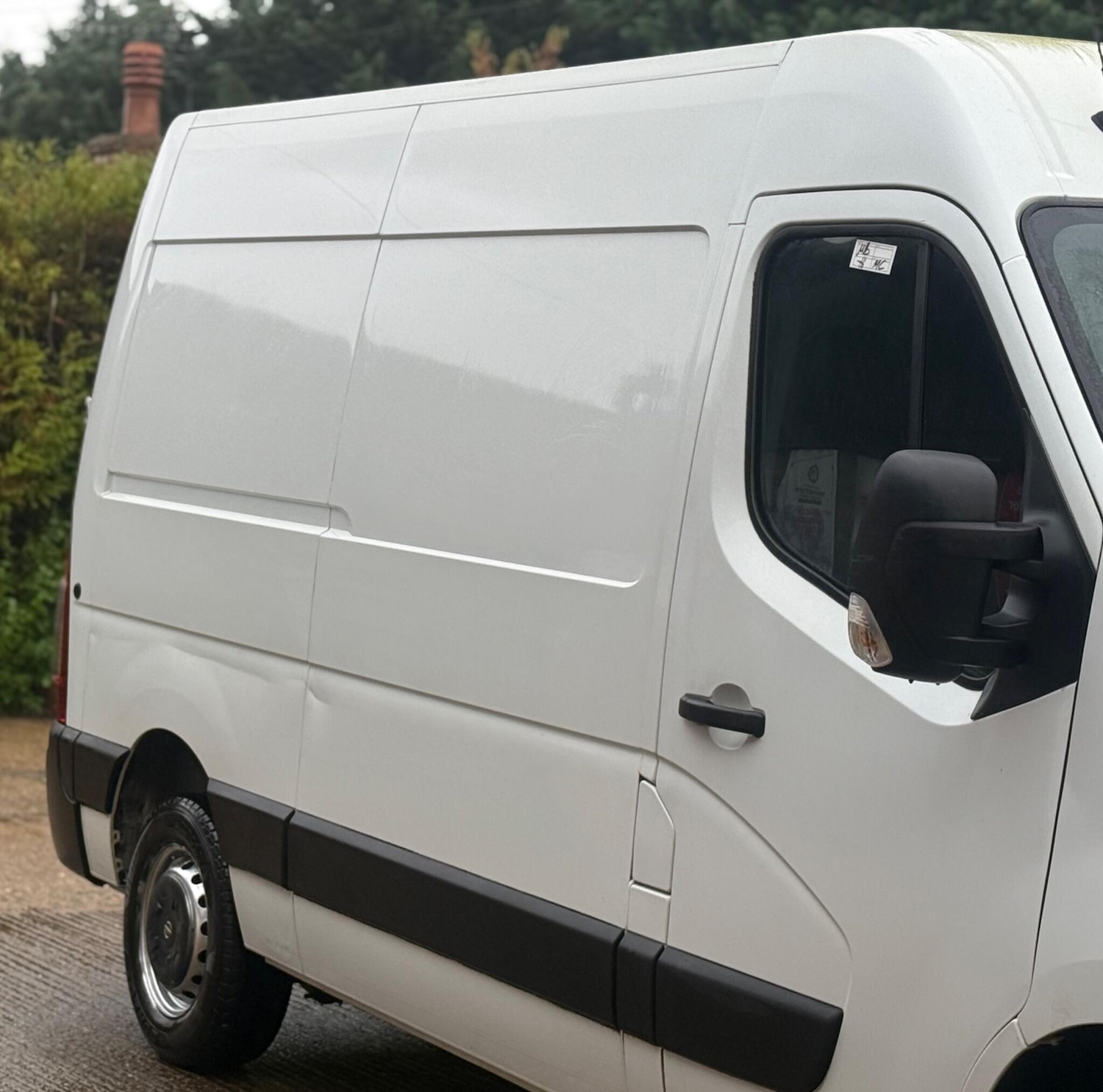 Used Nissan NV400 2017 for sale - 75982916: Photo 23