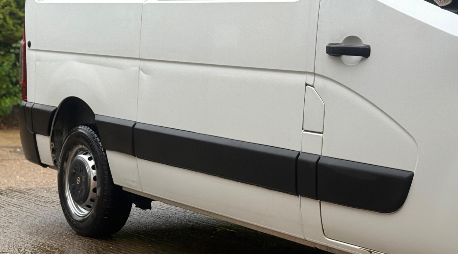 Used Nissan NV400 2017 for sale - 75982916: Photo 24