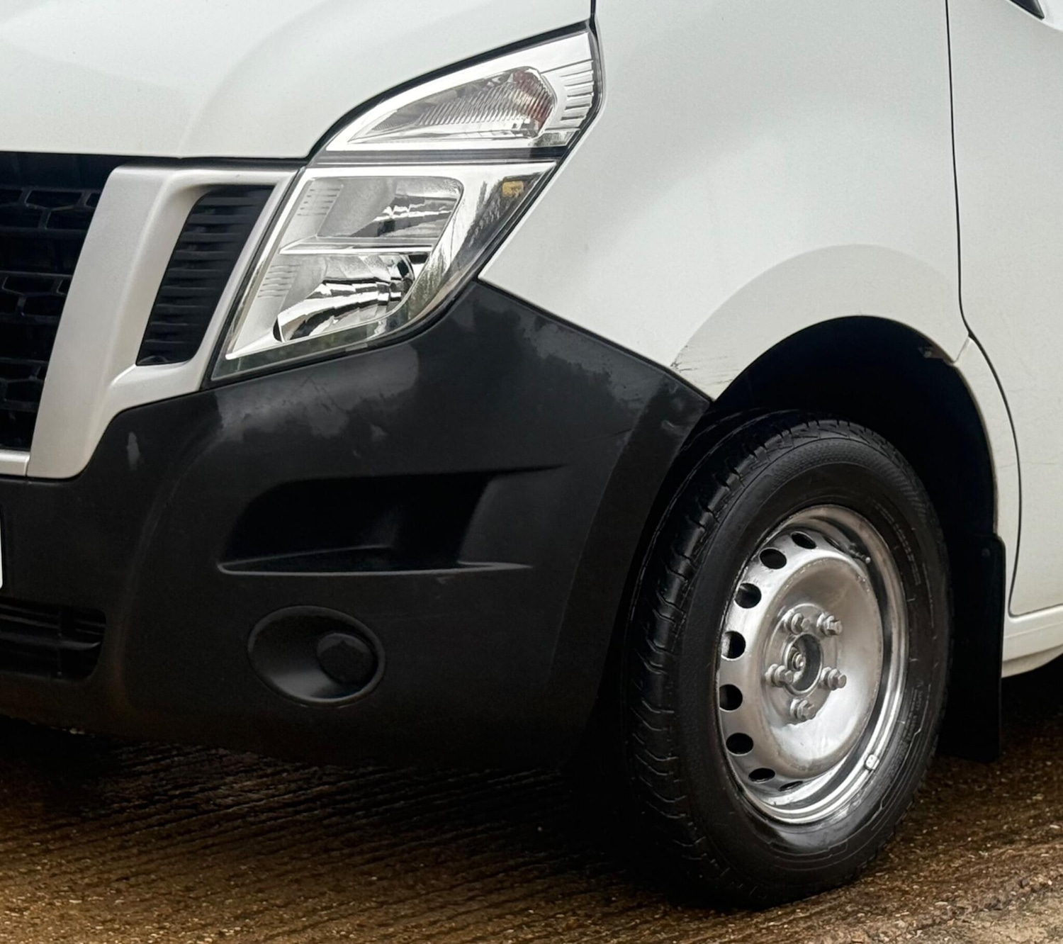 Used Nissan NV400 2017 for sale - 75982916: Photo 25
