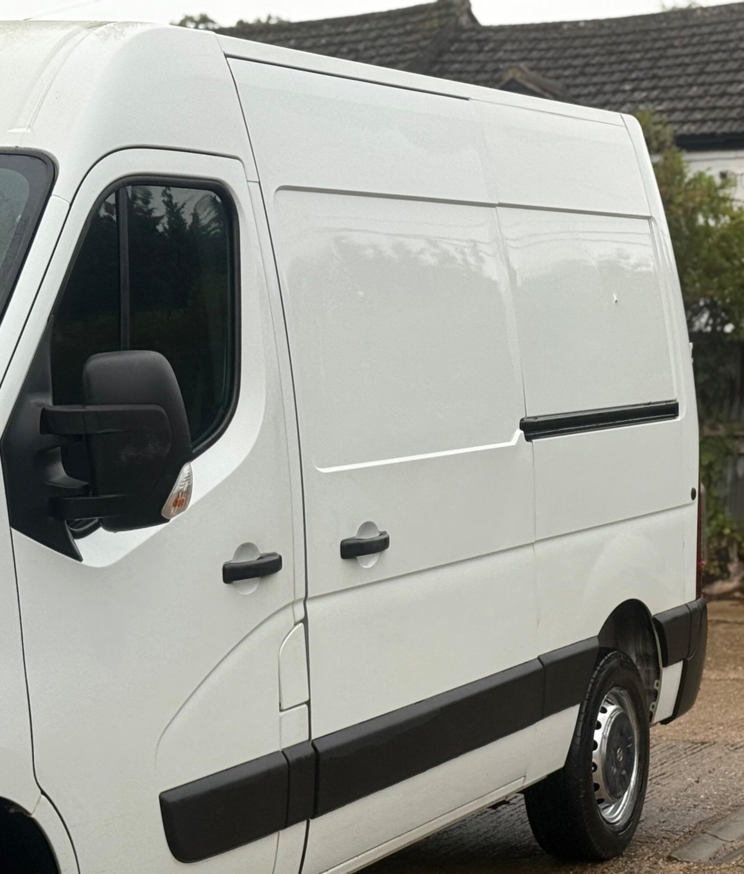 Used Nissan NV400 2017 for sale - 75982916: Photo 26