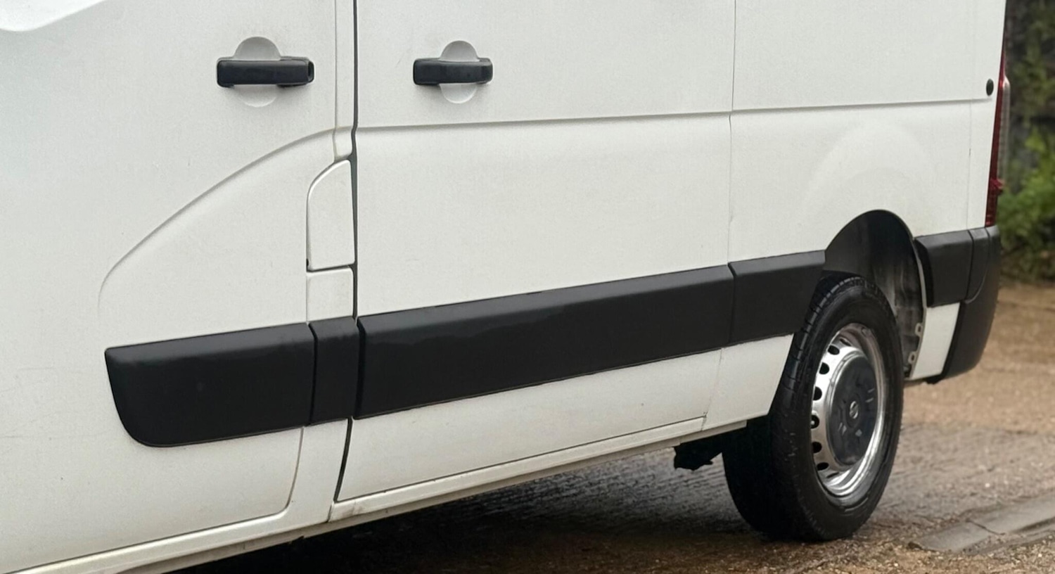 Used Nissan NV400 2017 for sale - 75982916: Photo 27