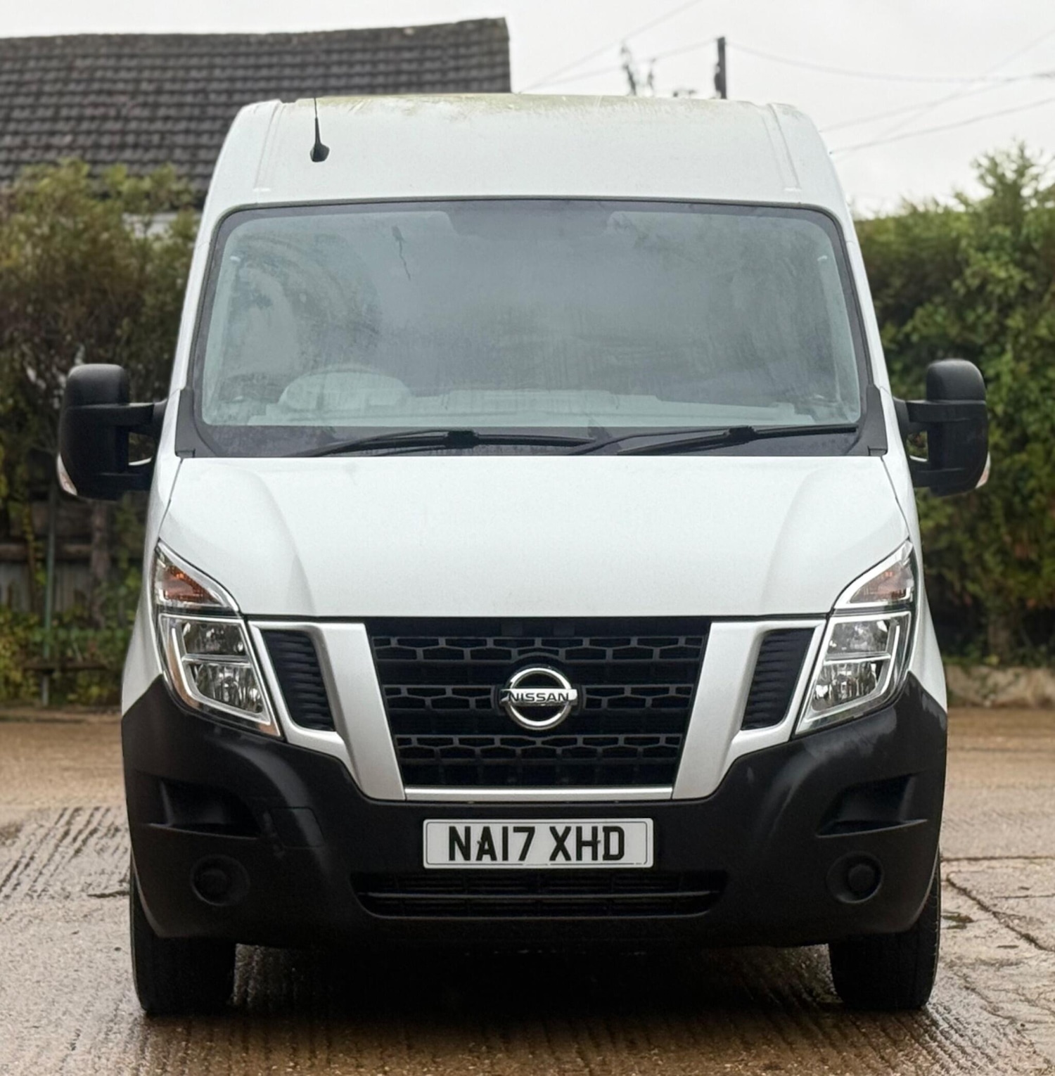 Used Nissan NV400 2017 for sale - 75982916: Photo 3