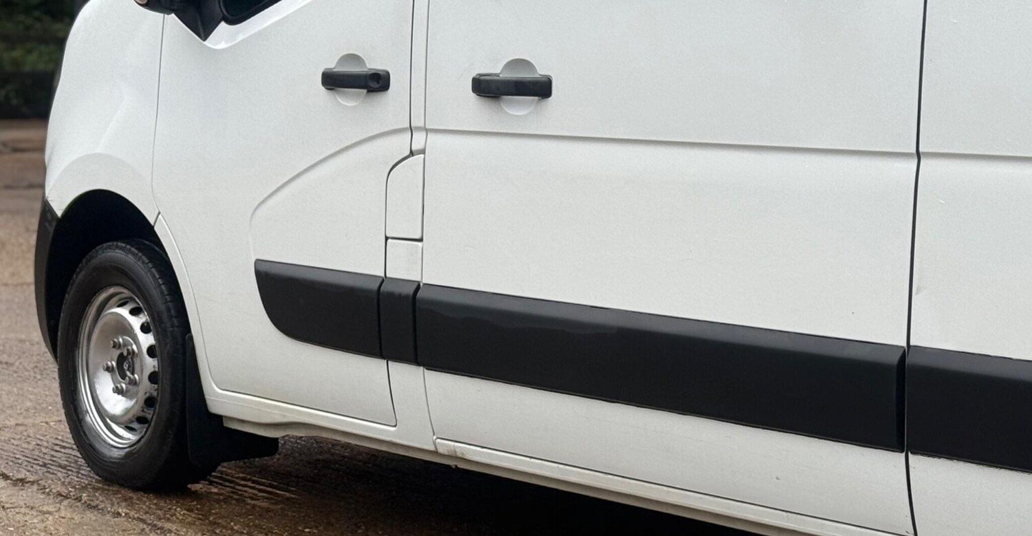 Used Nissan NV400 2017 for sale - 75982916: Photo 30