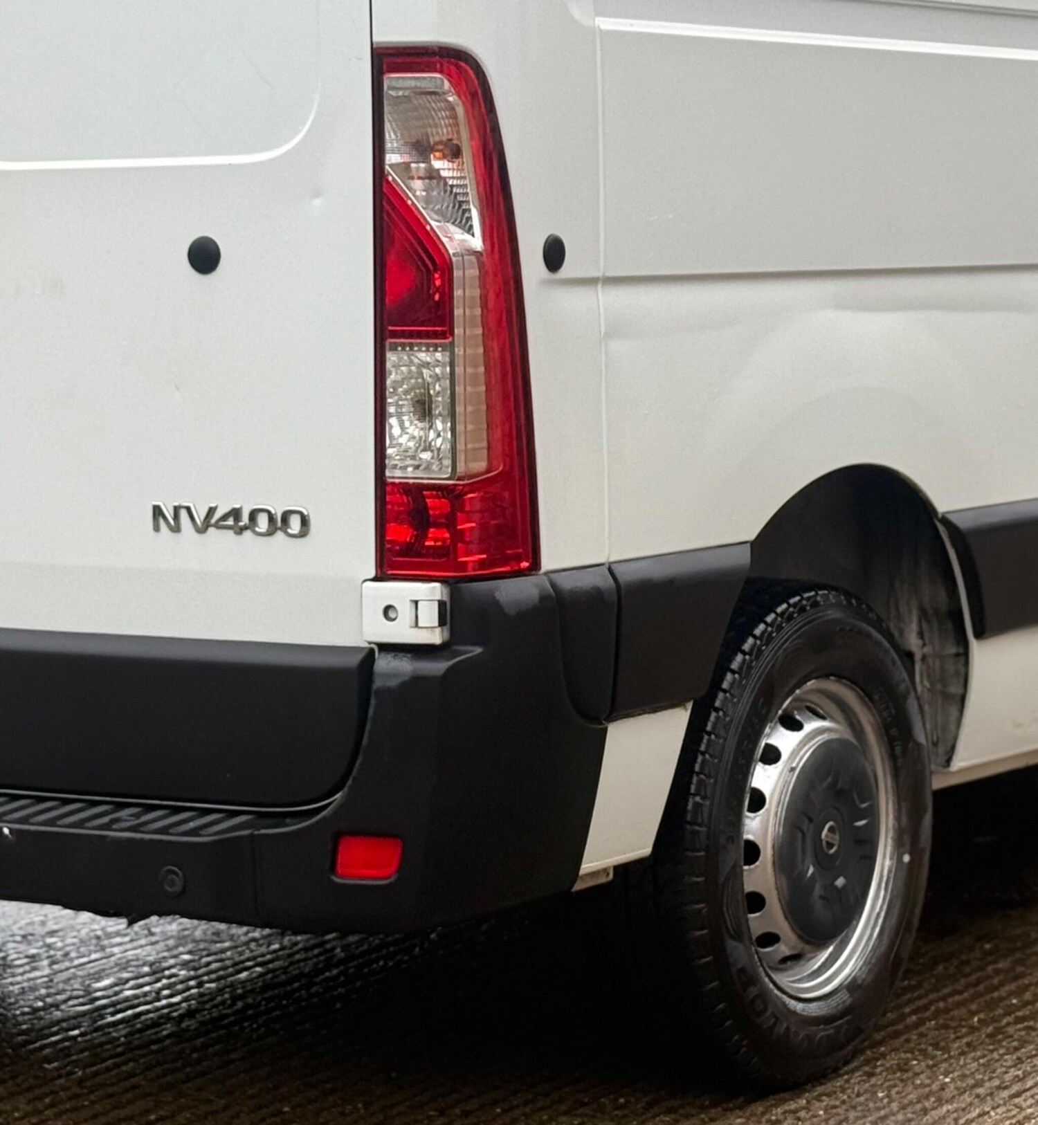 Used Nissan NV400 2017 for sale - 75982916: Photo 31