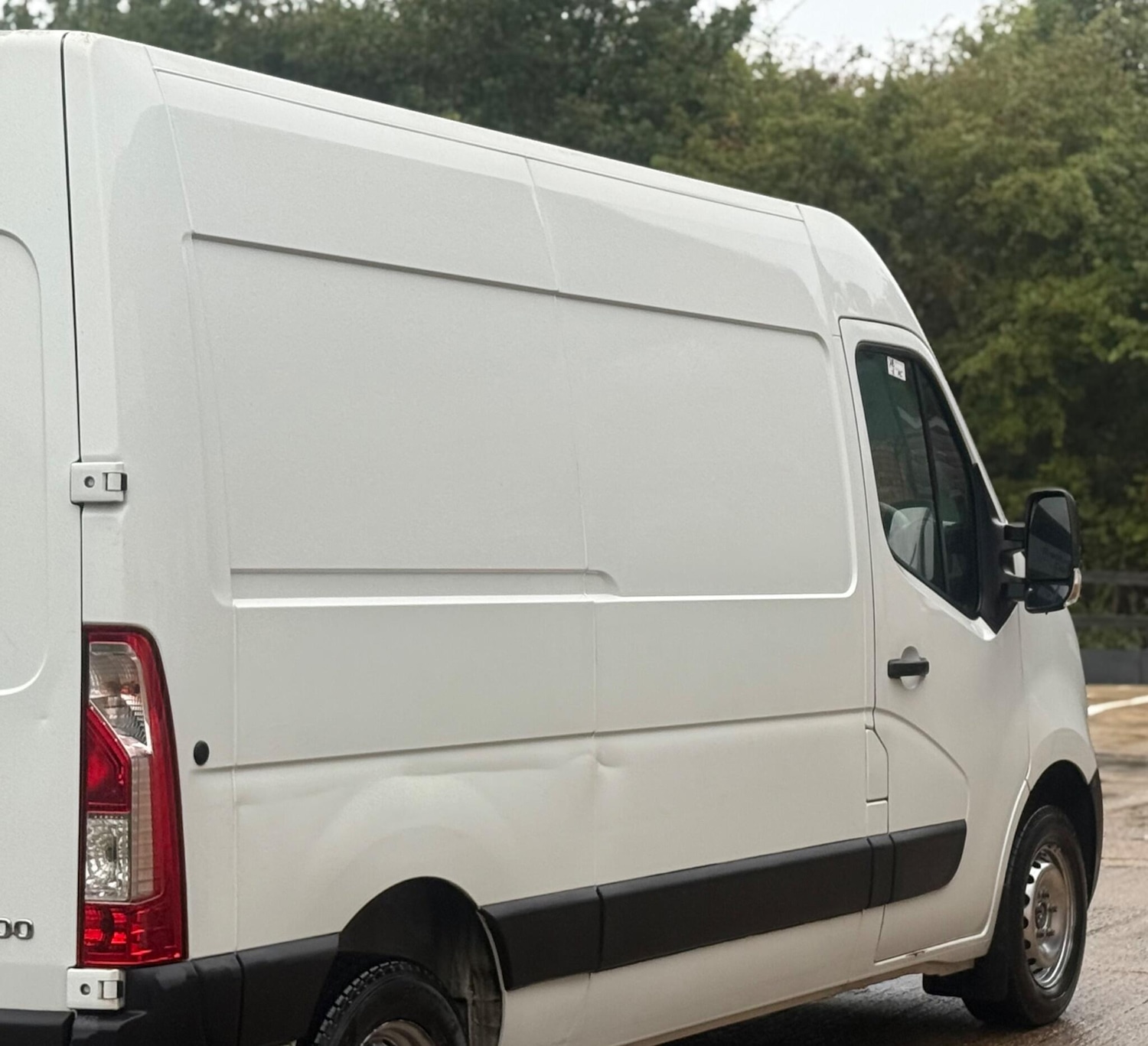 Used Nissan NV400 2017 for sale - 75982916: Photo 32