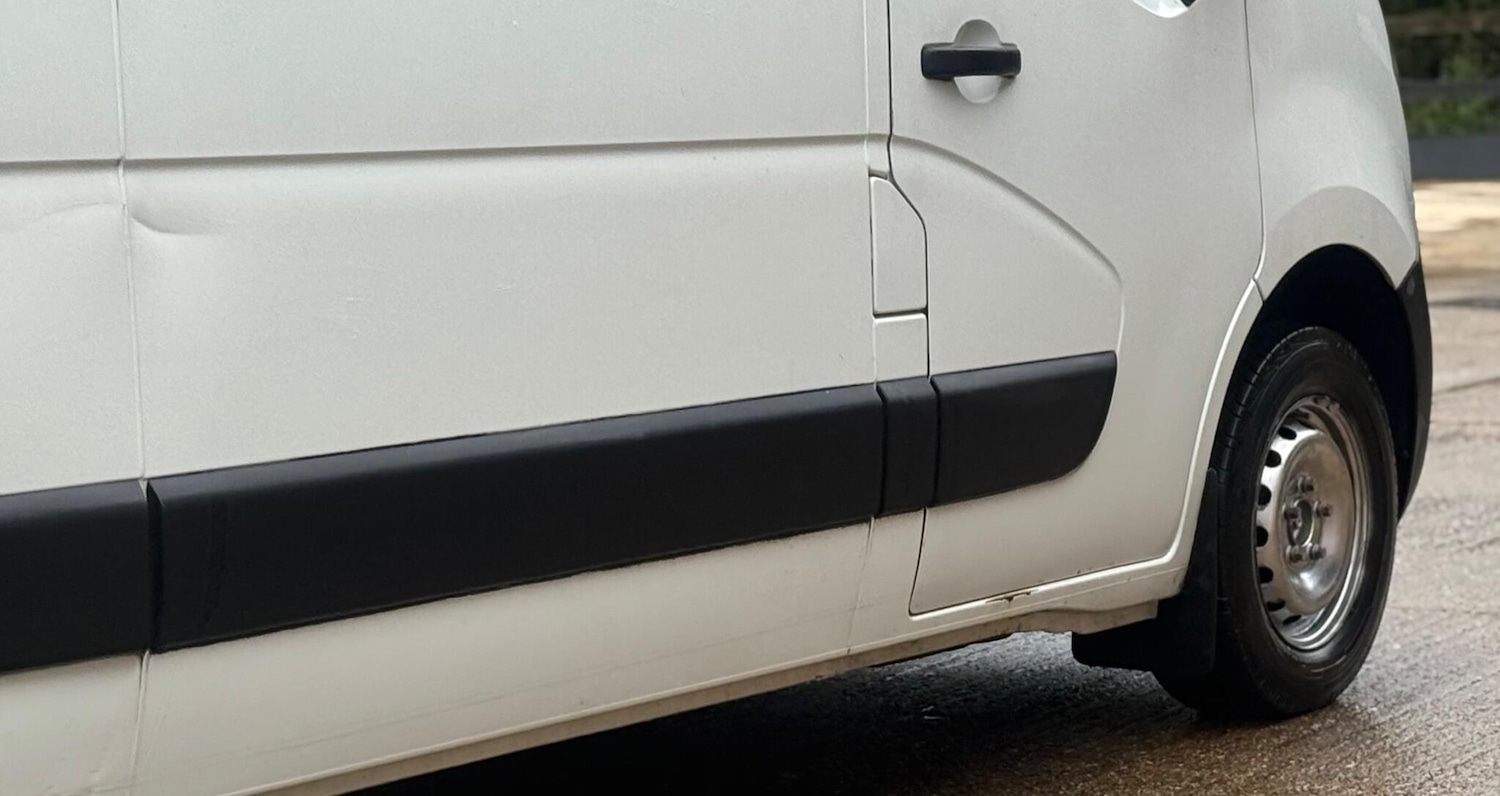 Used Nissan NV400 2017 for sale - 75982916: Photo 33