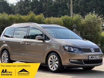 2025 (74) - 2.0 TSI SEL DSG Euro 5 5dr