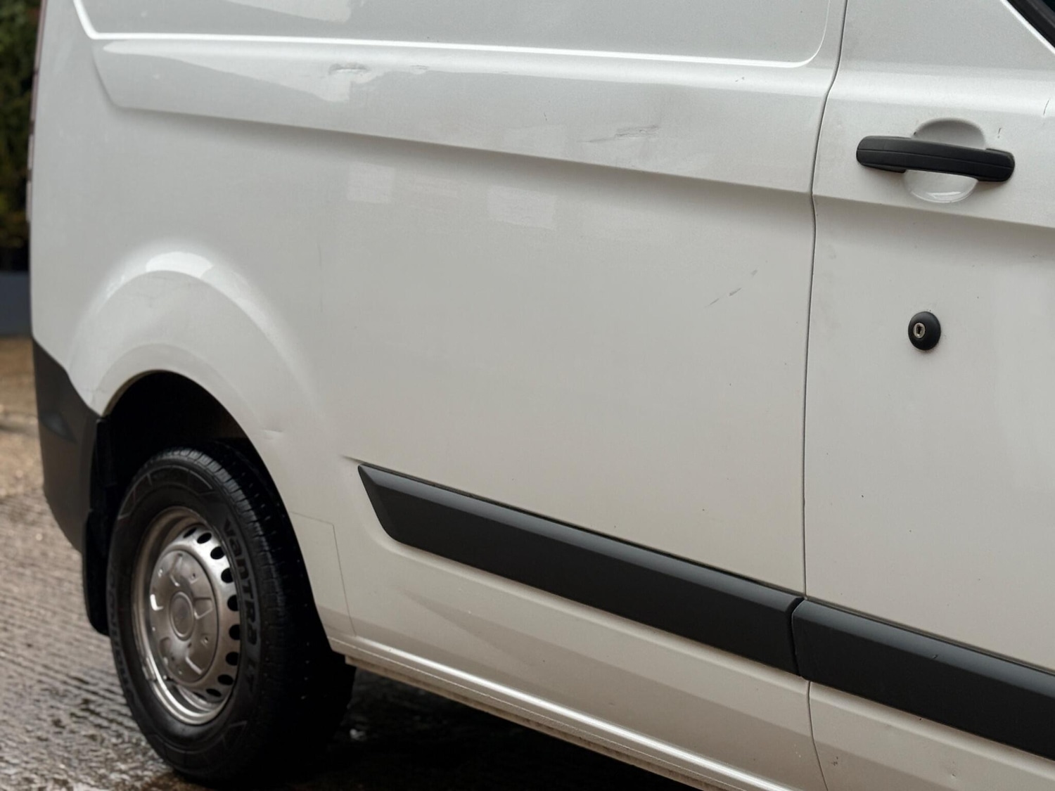 Used Ford Transit Custom 2017 for sale - 77450875: Photo 23