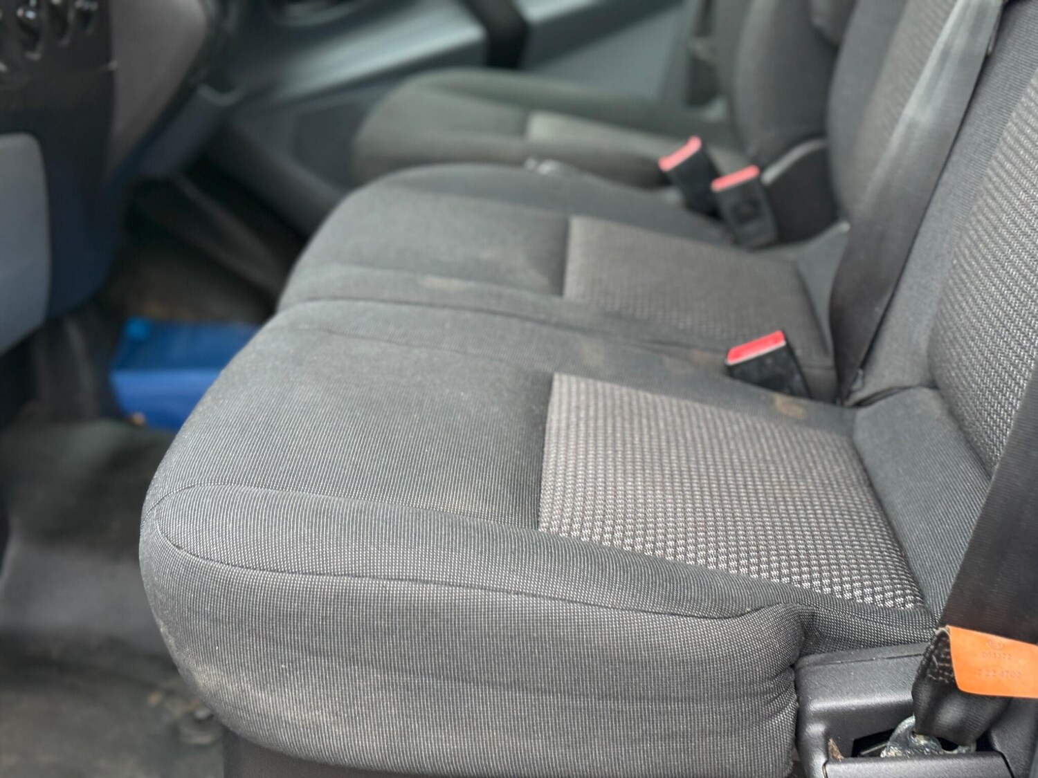 Used Ford Transit Custom 2017 for sale - 77450875: Photo 34