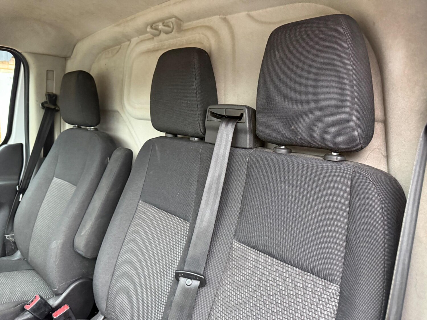 Used Ford Transit Custom 2017 for sale - 77450875: Photo 35