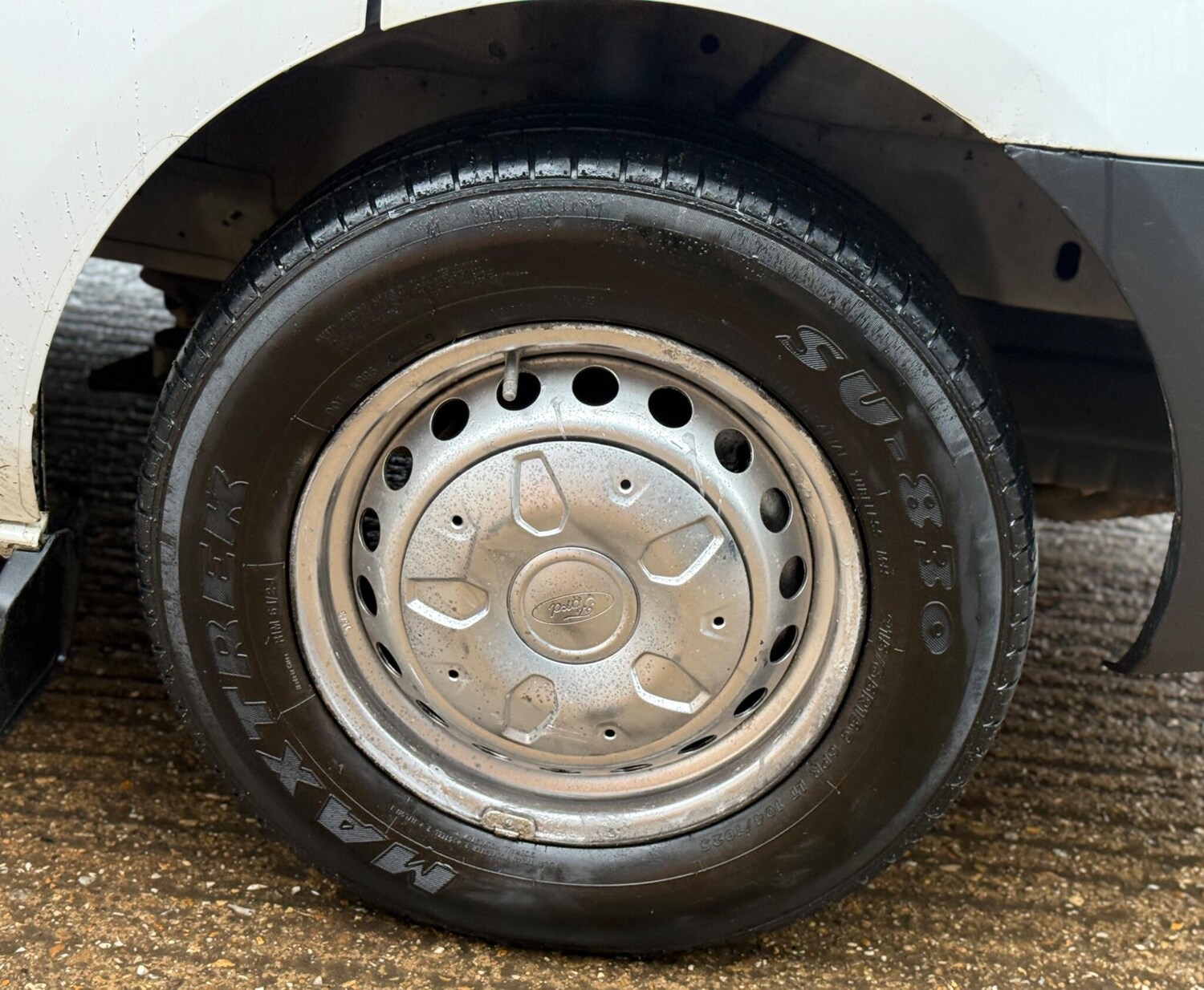 Used Ford Transit Custom 2017 for sale - 77450875: Photo 39