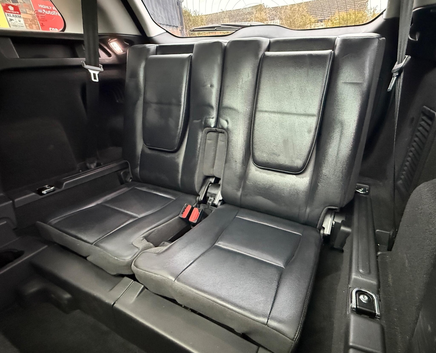 Used Land Rover Discovery Sport 2015 for sale - 76883920: Photo 17