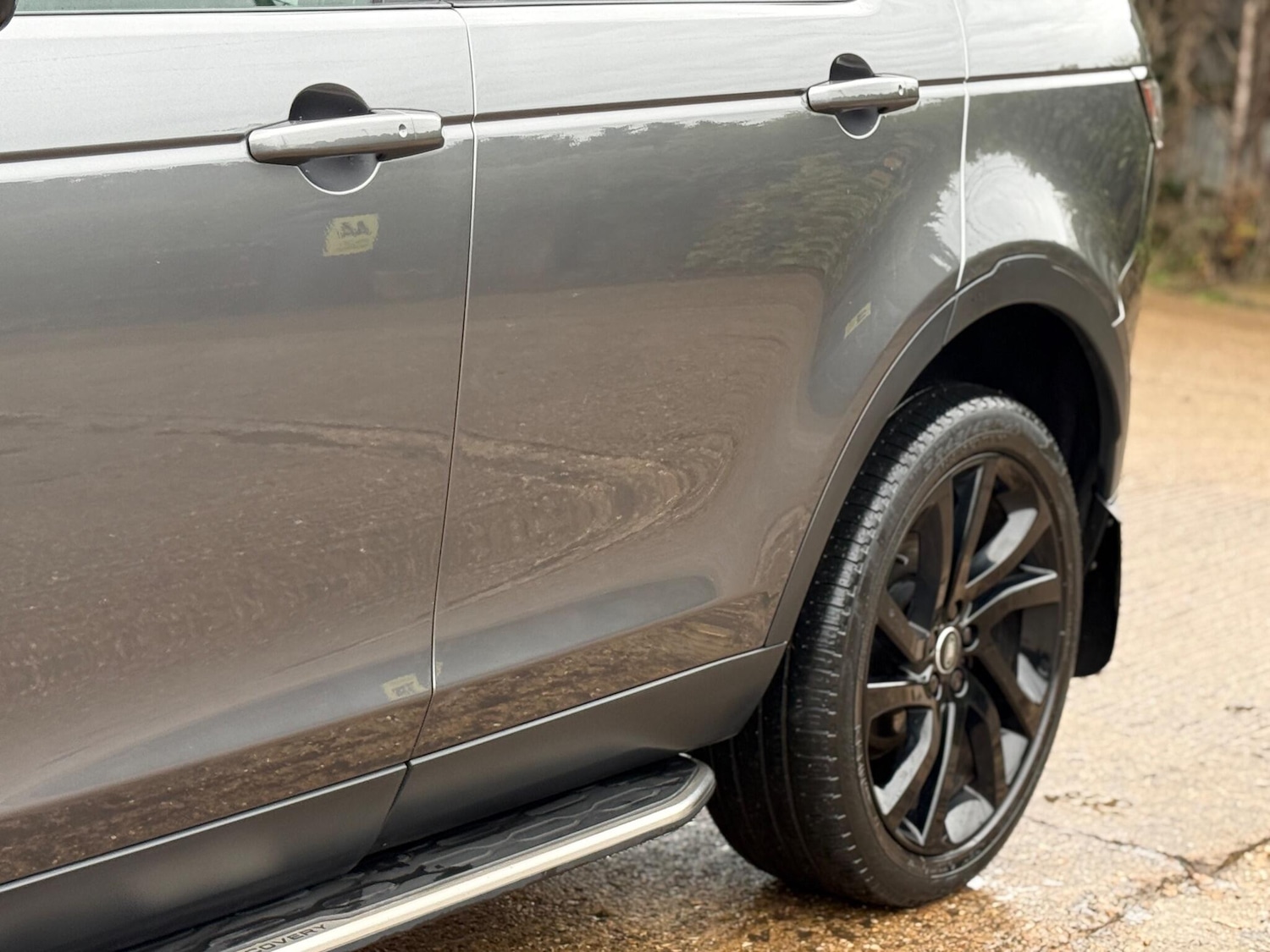 Used Land Rover Discovery Sport 2015 for sale - 76883920: Photo 28