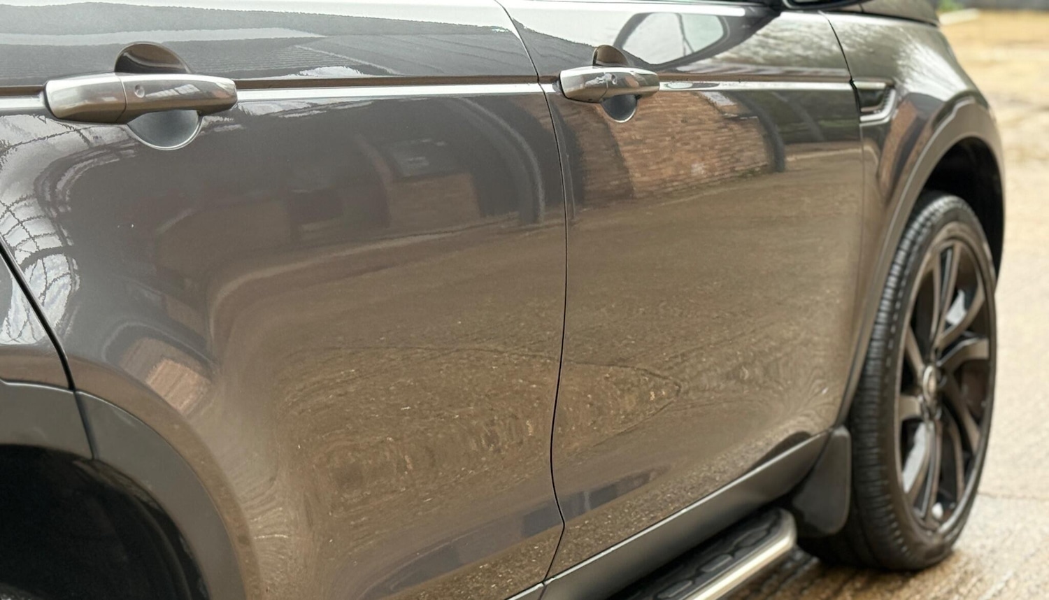 Used Land Rover Discovery Sport 2015 for sale - 76883920: Photo 34