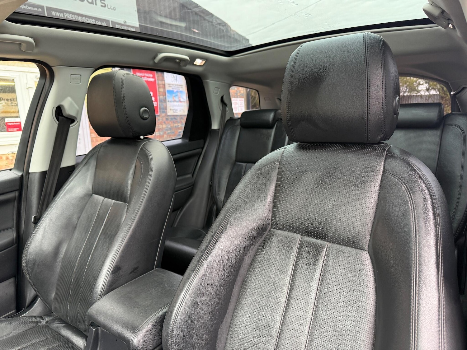 Used Land Rover Discovery Sport 2015 for sale - 76883920: Photo 37