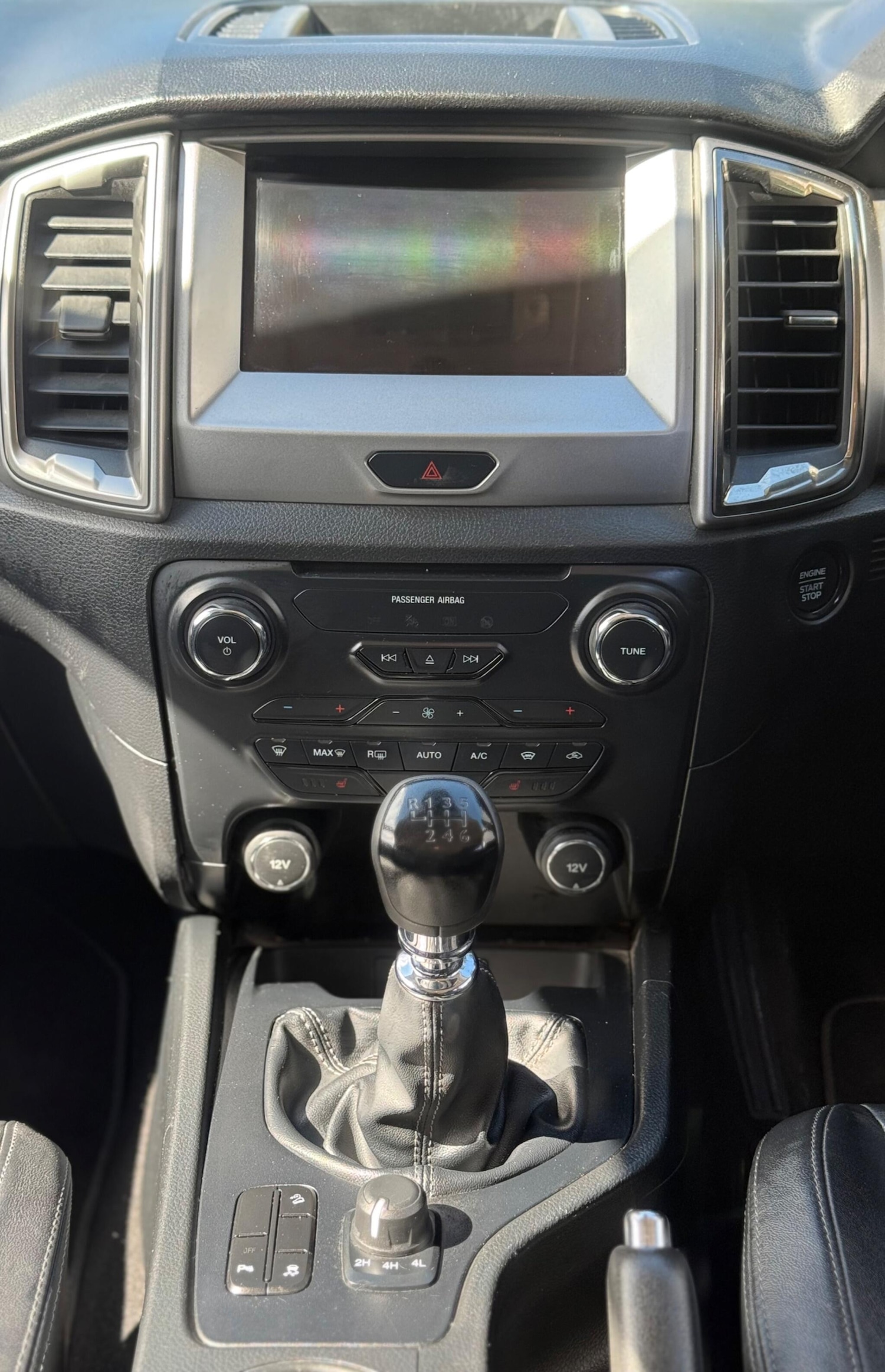 Vehicle 23