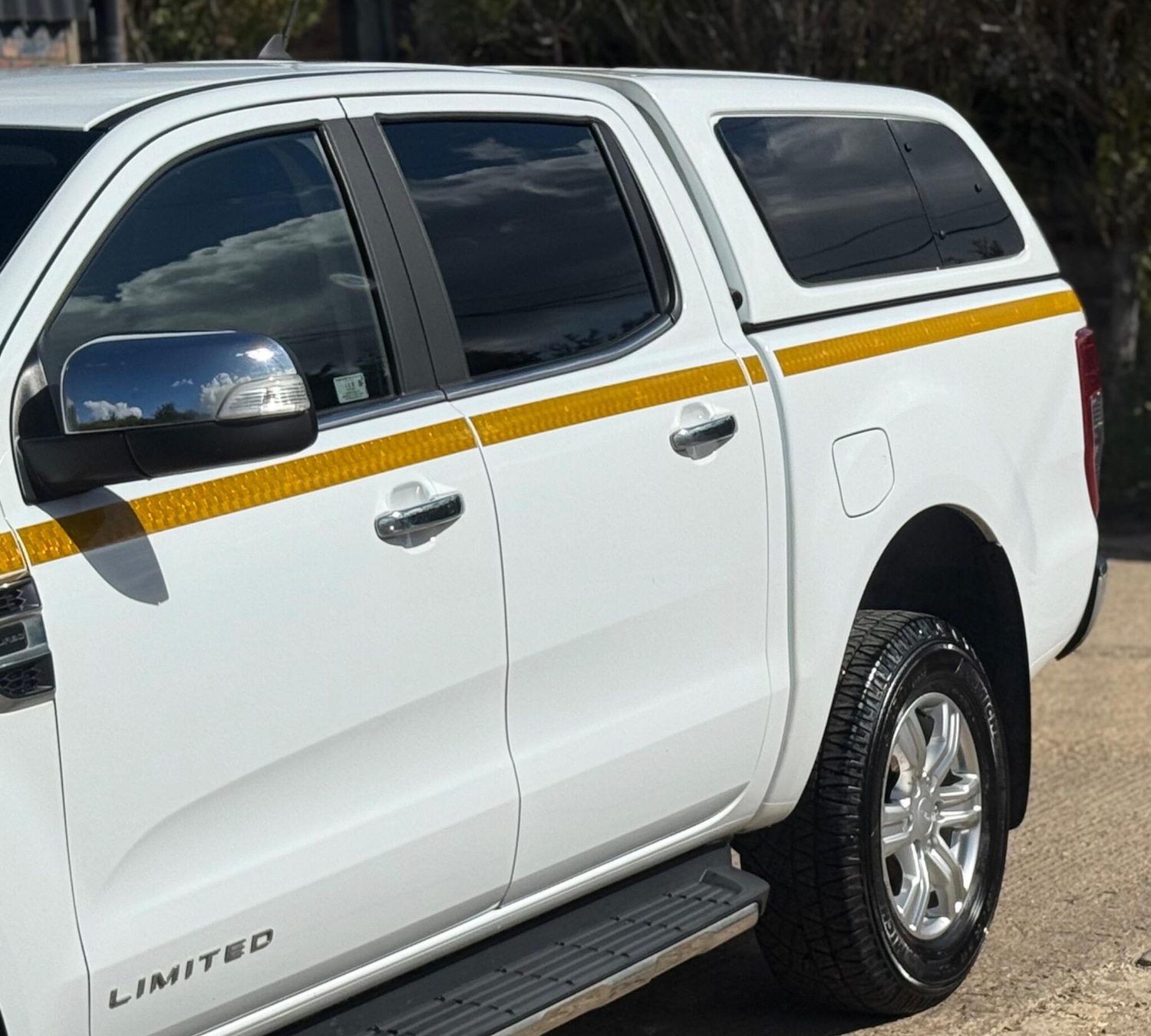 Vehicle 29