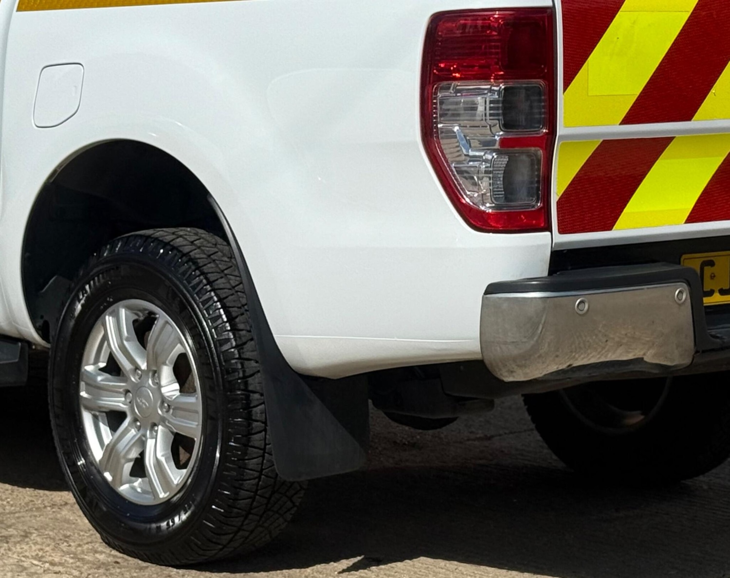 Vehicle 31