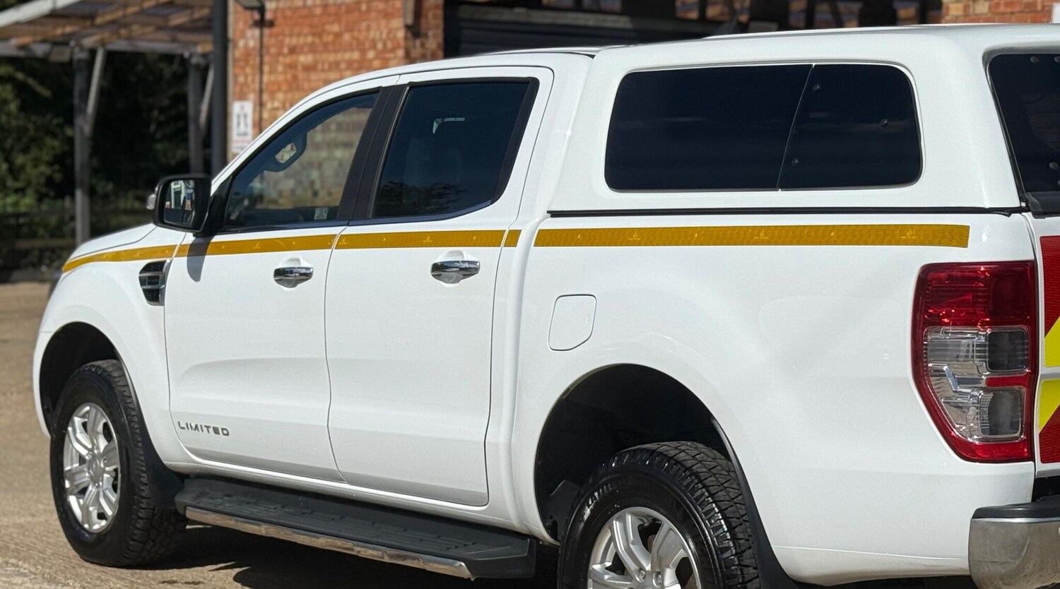 Vehicle 32