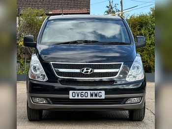 Used Hyundai i800 2010 for sale - 79450934: Photo