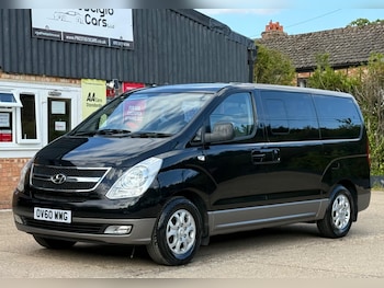 Used Hyundai i800 2010 for sale - 79450934: Photo