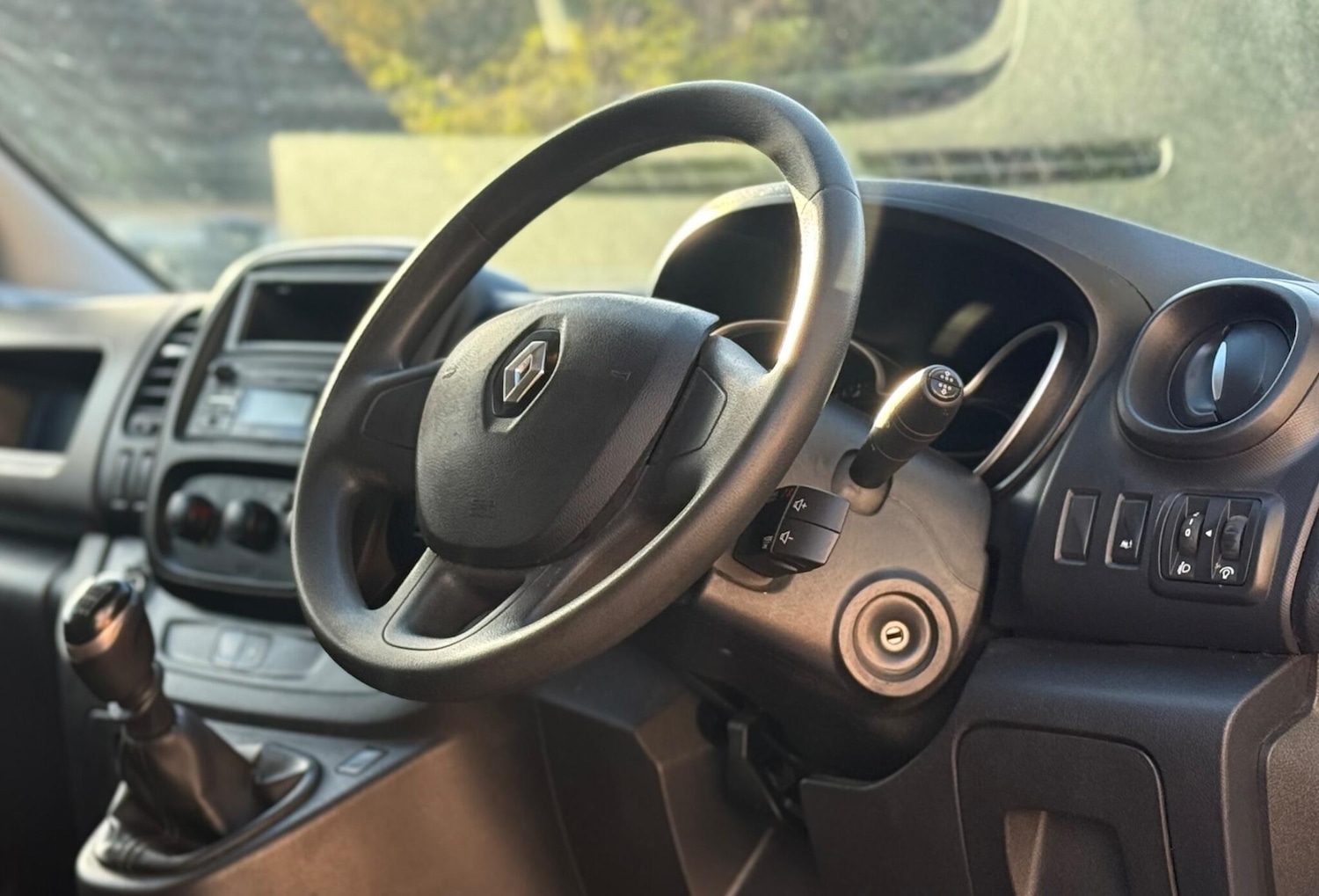 Used Renault Trafic 2020 for sale - 76395560: Photo 13