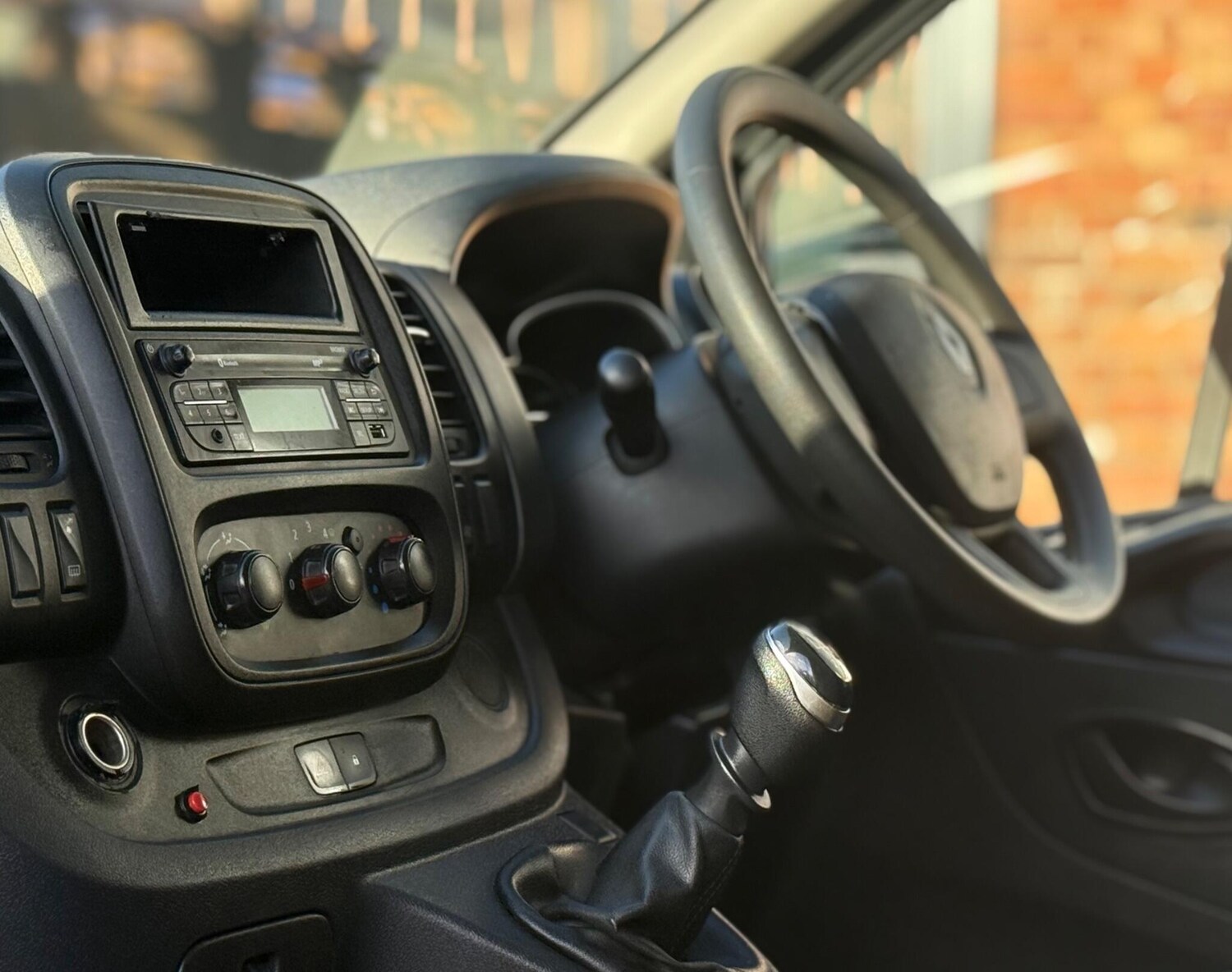 Used Renault Trafic 2020 for sale - 76395560: Photo 16