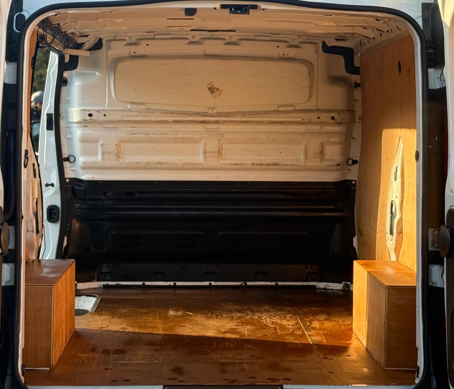 Used Renault Trafic 2020 for sale - 76395560: Photo 19