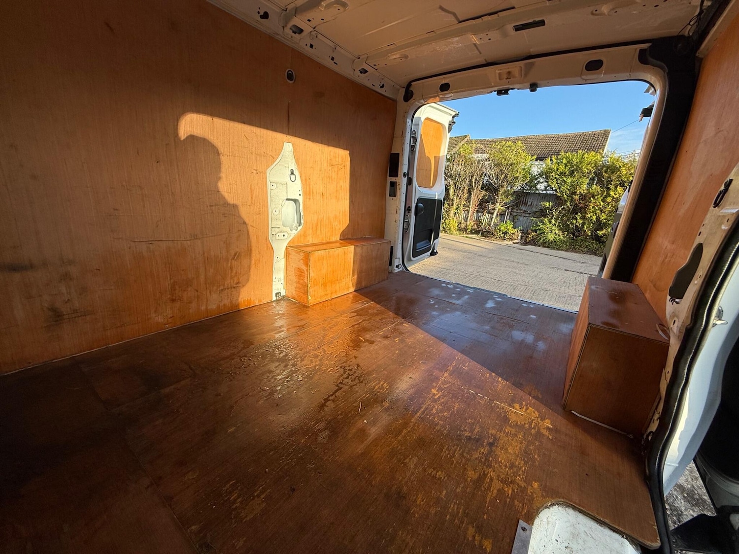 Used Renault Trafic 2020 for sale - 76395560: Photo 20