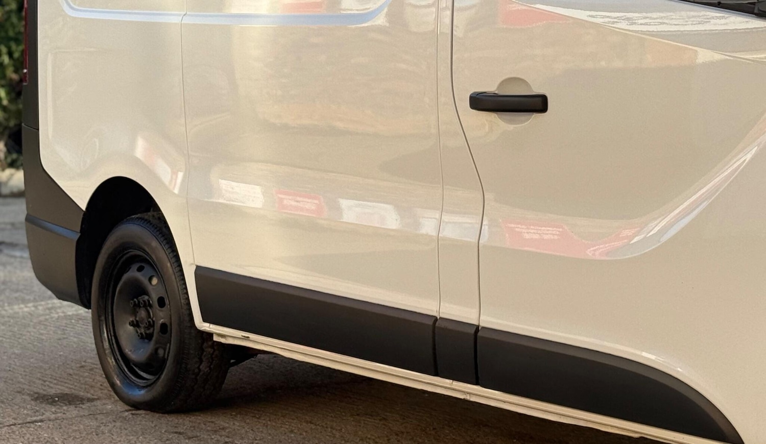 Used Renault Trafic 2020 for sale - 76395560: Photo 24