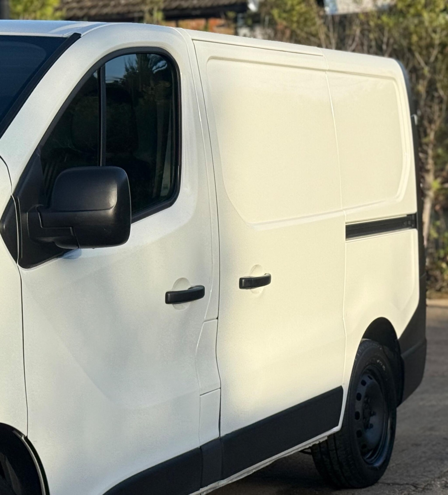 Used Renault Trafic 2020 for sale - 76395560: Photo 26