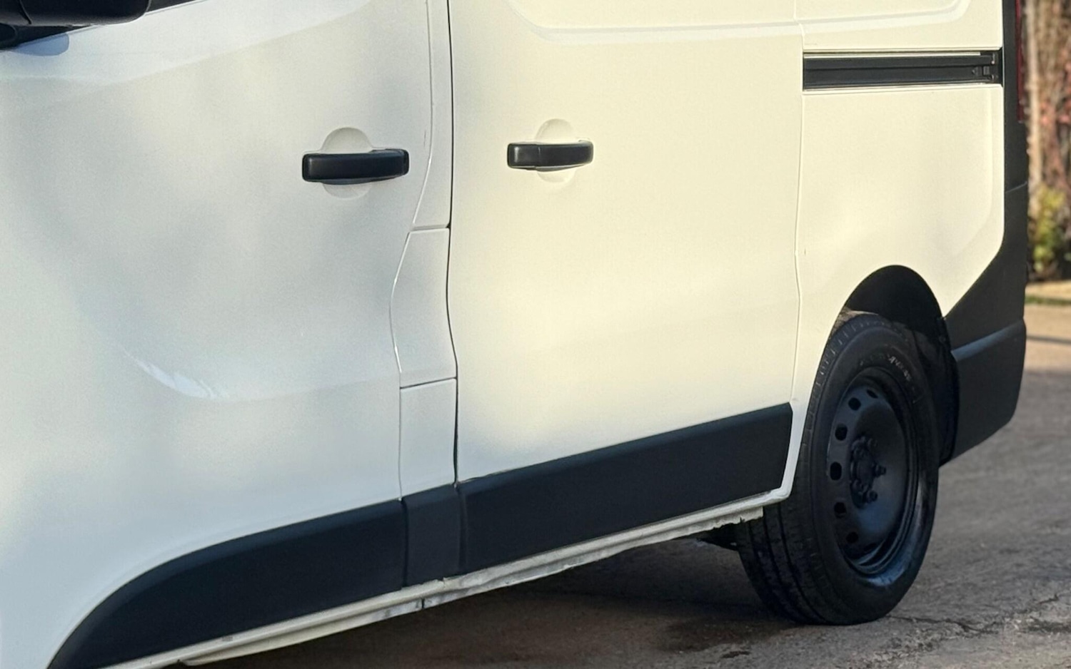 Used Renault Trafic 2020 for sale - 76395560: Photo 27