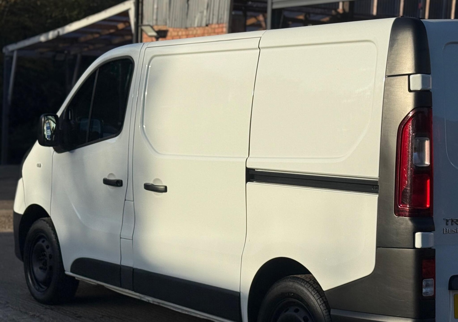 Used Renault Trafic 2020 for sale - 76395560: Photo 29