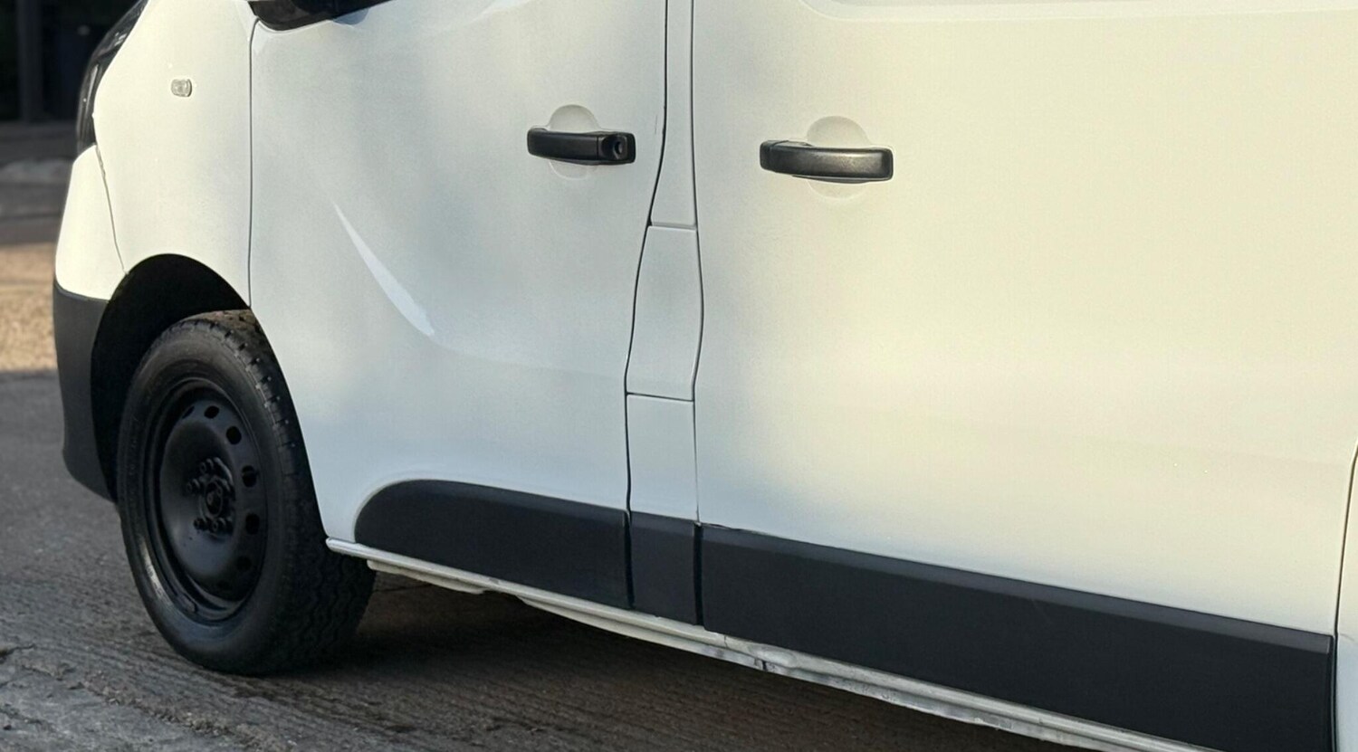 Used Renault Trafic 2020 for sale - 76395560: Photo 30