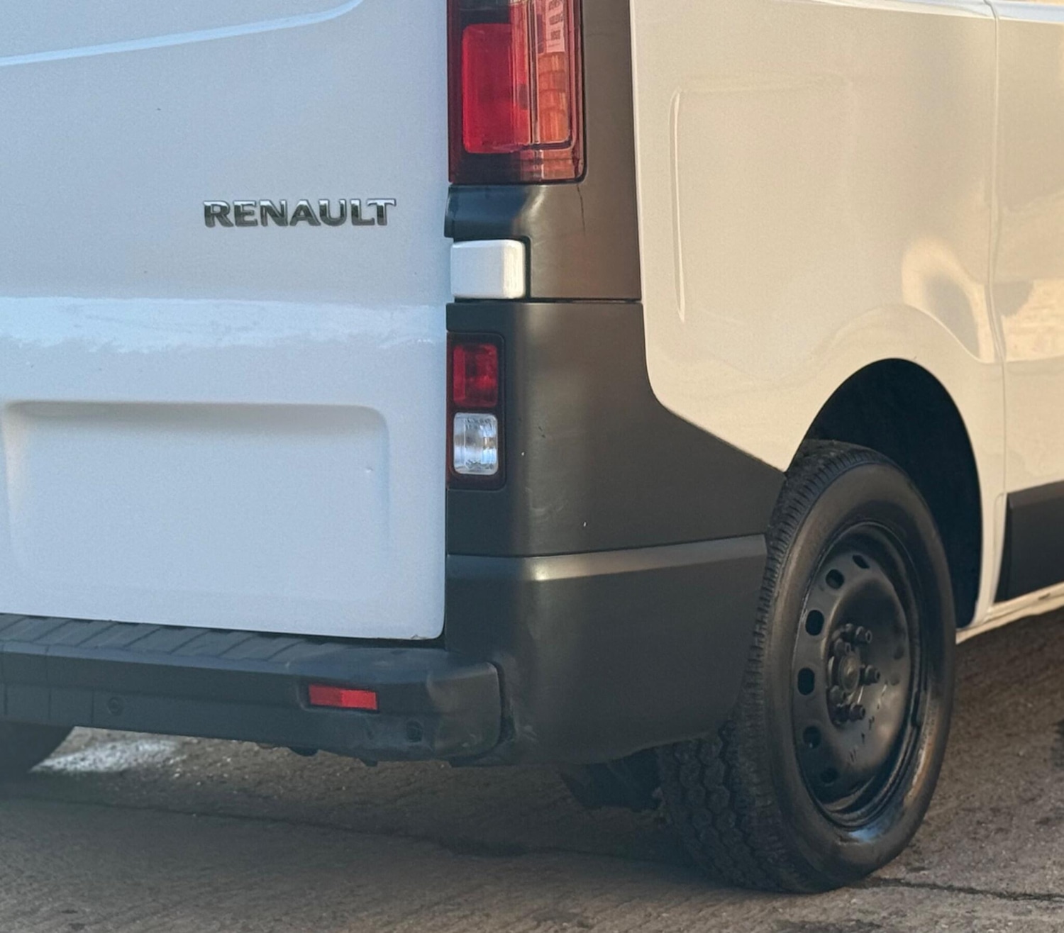 Used Renault Trafic 2020 for sale - 76395560: Photo 31